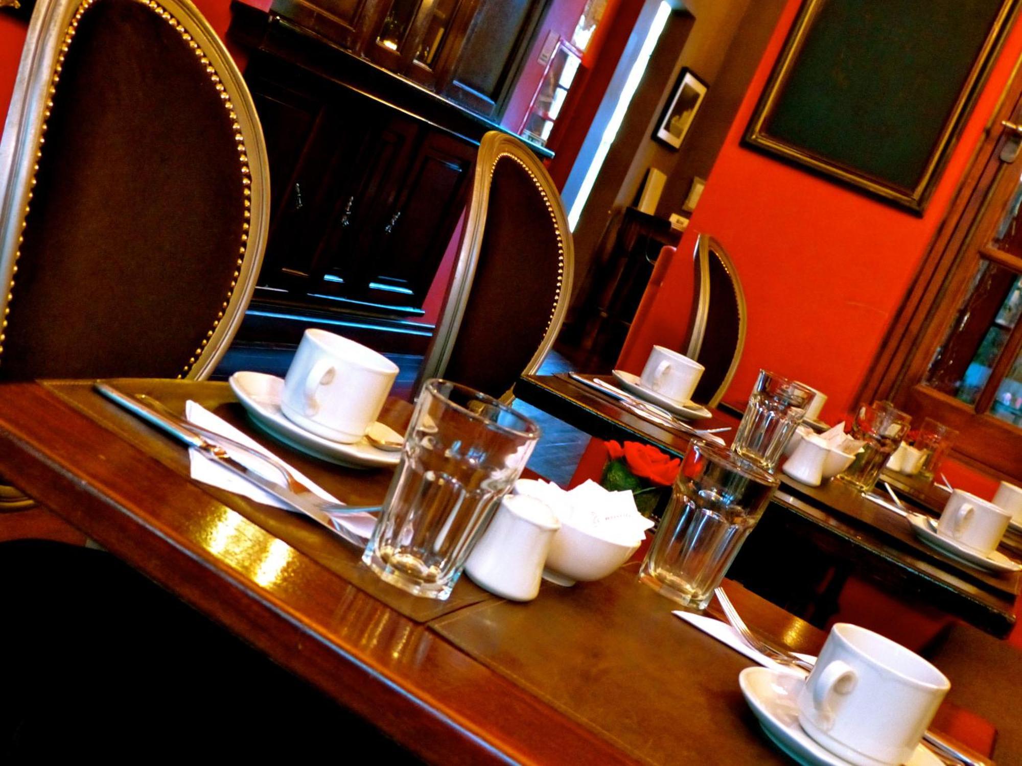 Hotel Miravida Soho & Wine Bar Buenos Aires