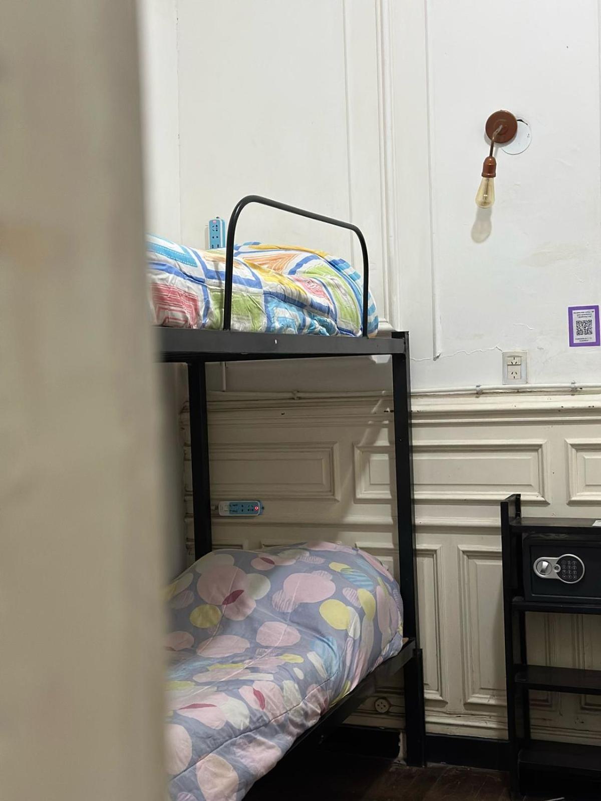 Ideal Social Hostel *