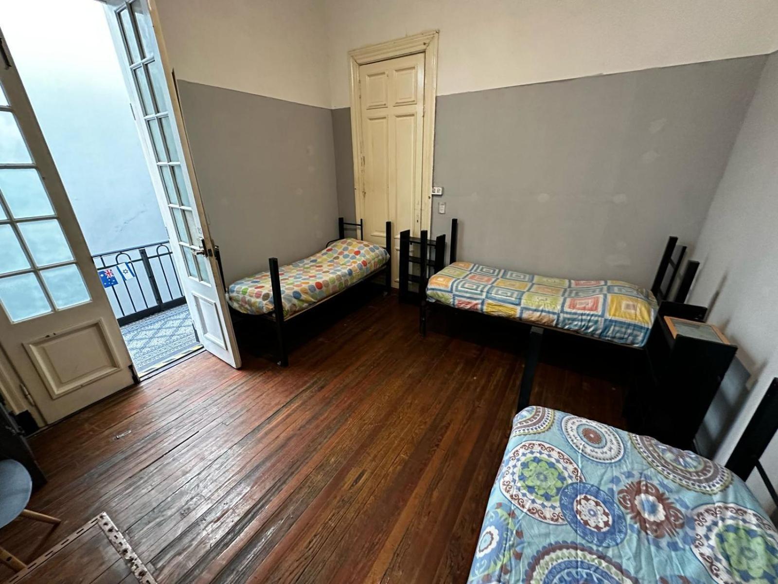 Hostel Ideal Social *