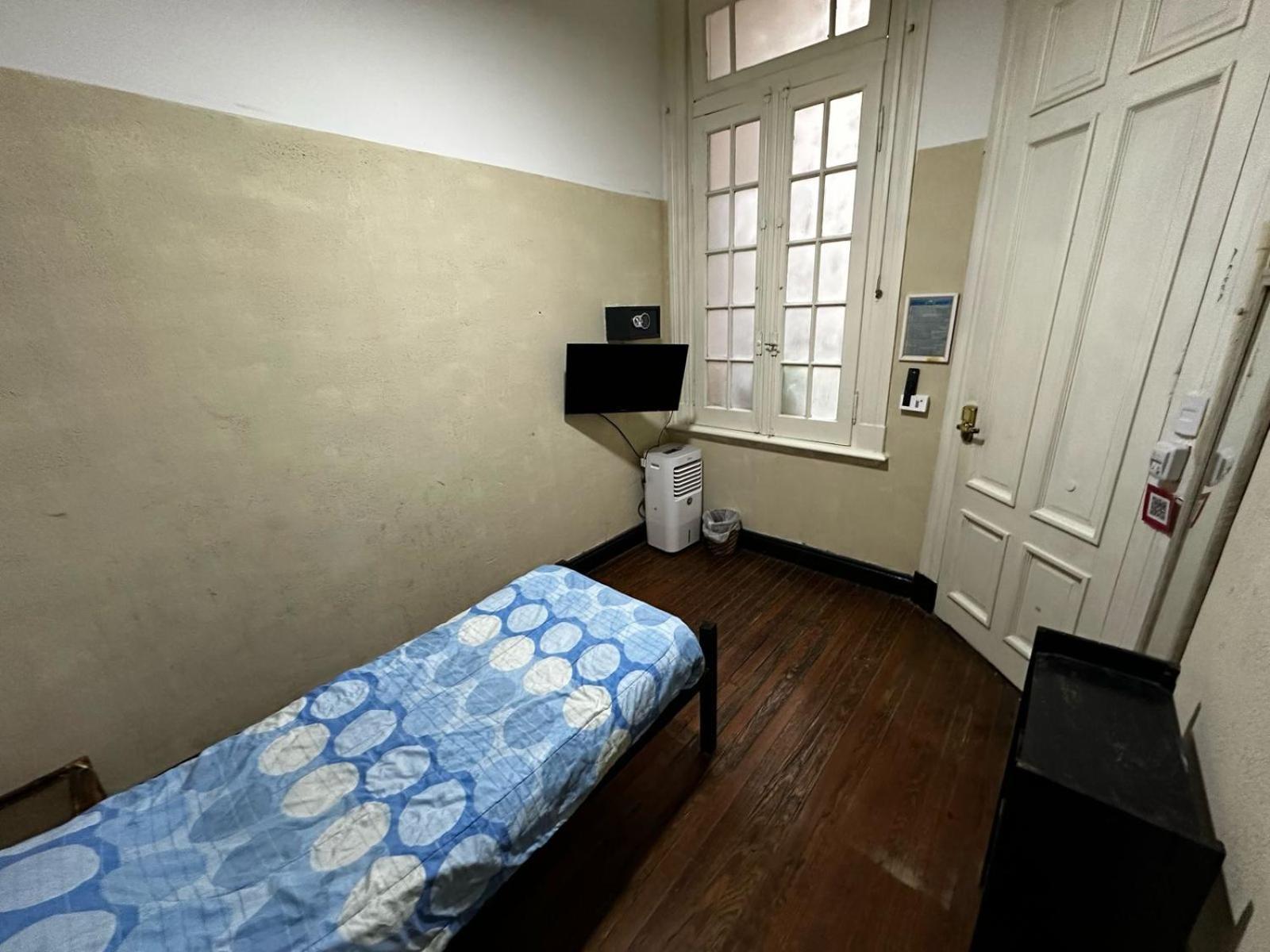 Ideal Social Hostel Buenos Aires