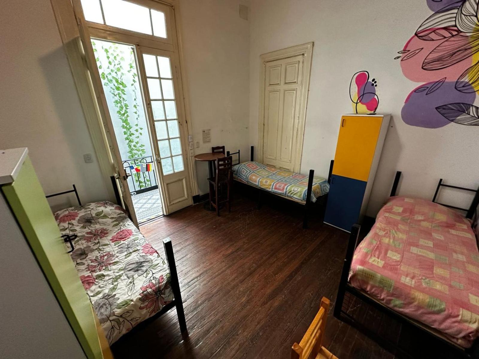 Ideal Social Hostel Buenos Aires