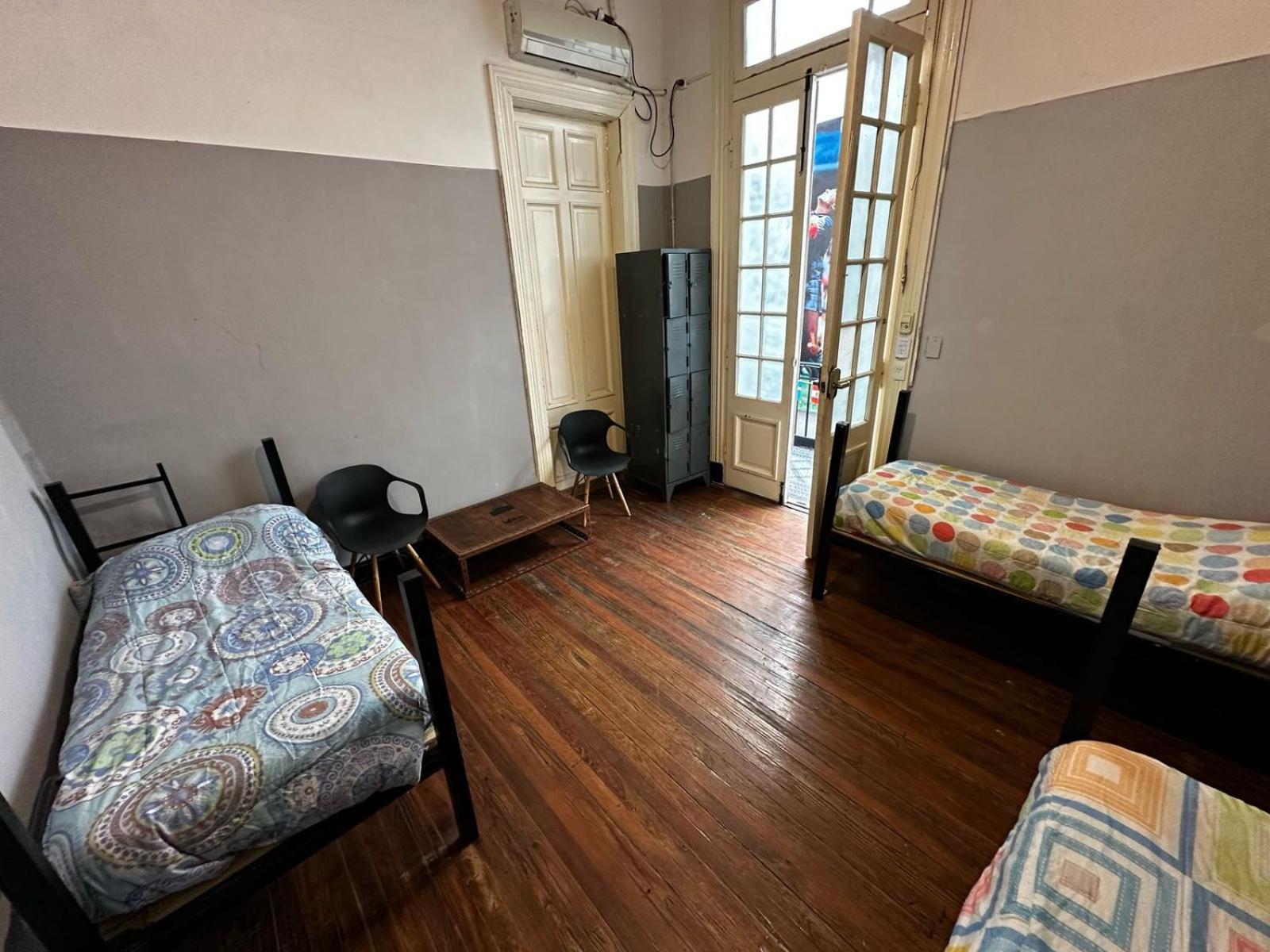 Ideal Social Hostel