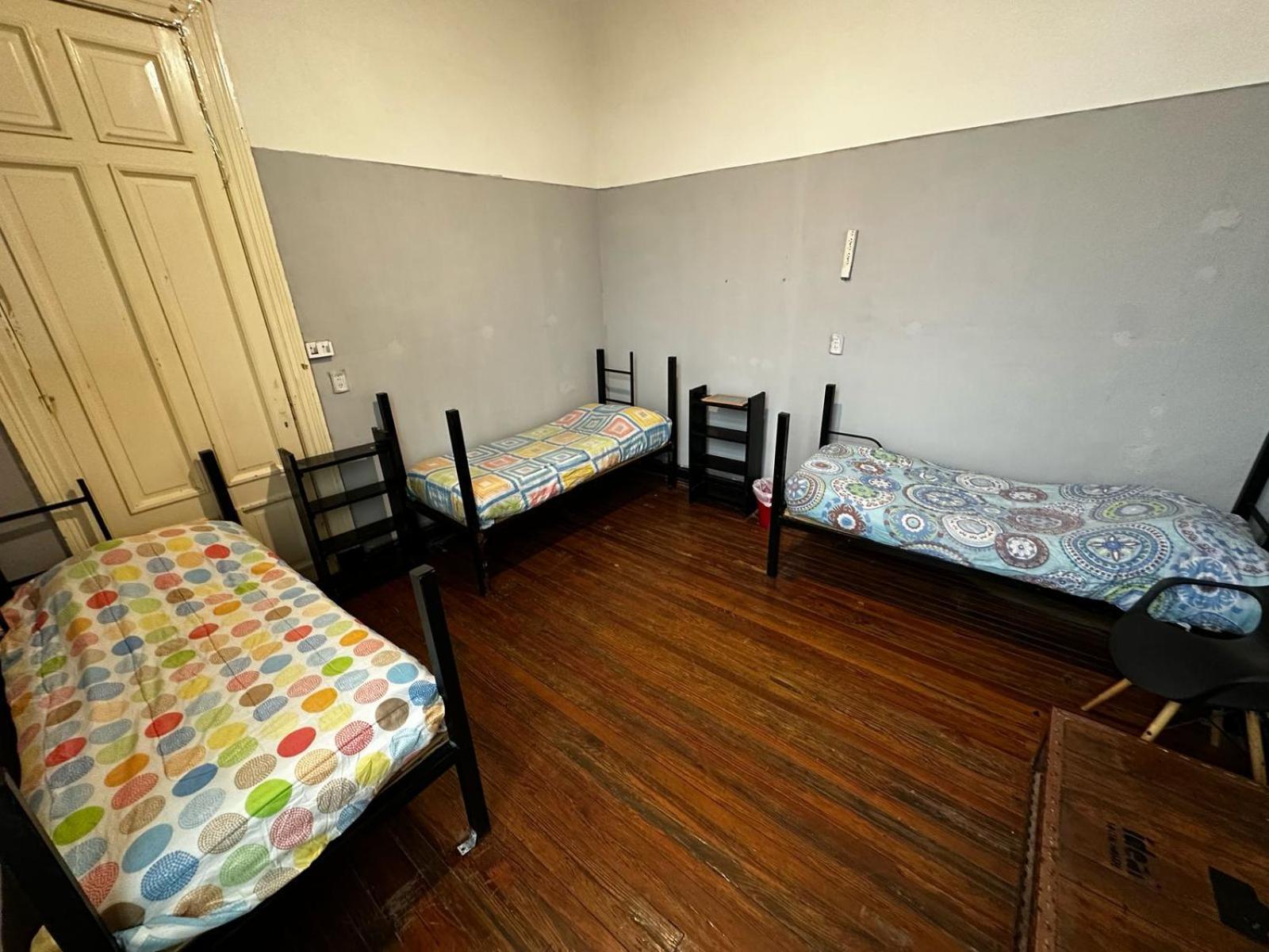 Ideal Social Hostel *
