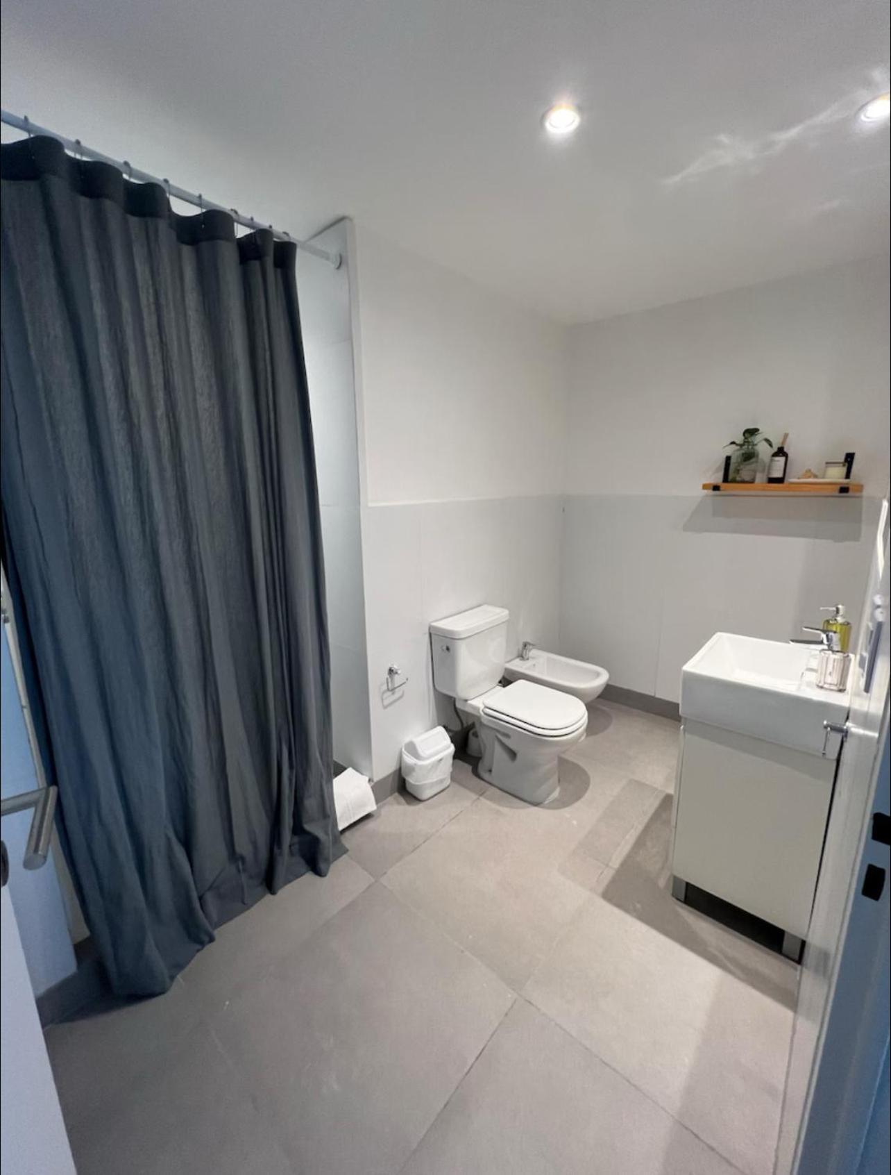 Apartment Uriburuhome-recoleta,2 Amb Estrenar-4 Pers Con Cochera *