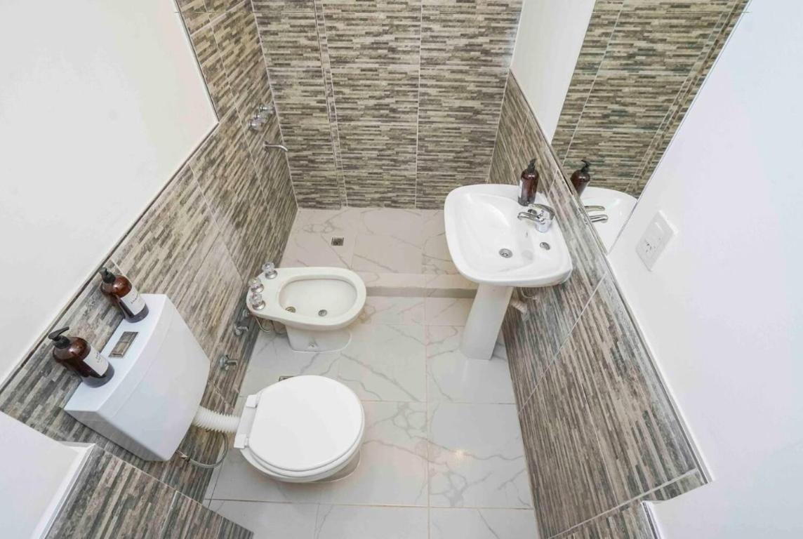 Apartamento Nomad Bulnes *