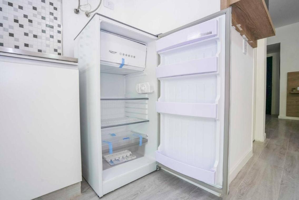 Nomad Bulnes Apartamento