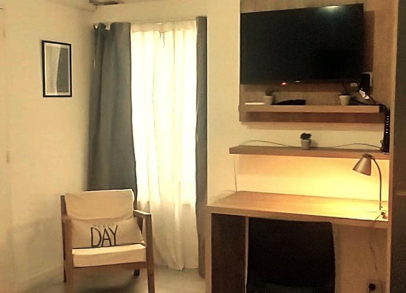 Nomad Bulnes Apartamento Ciudad Autónoma de Buenos Aires
