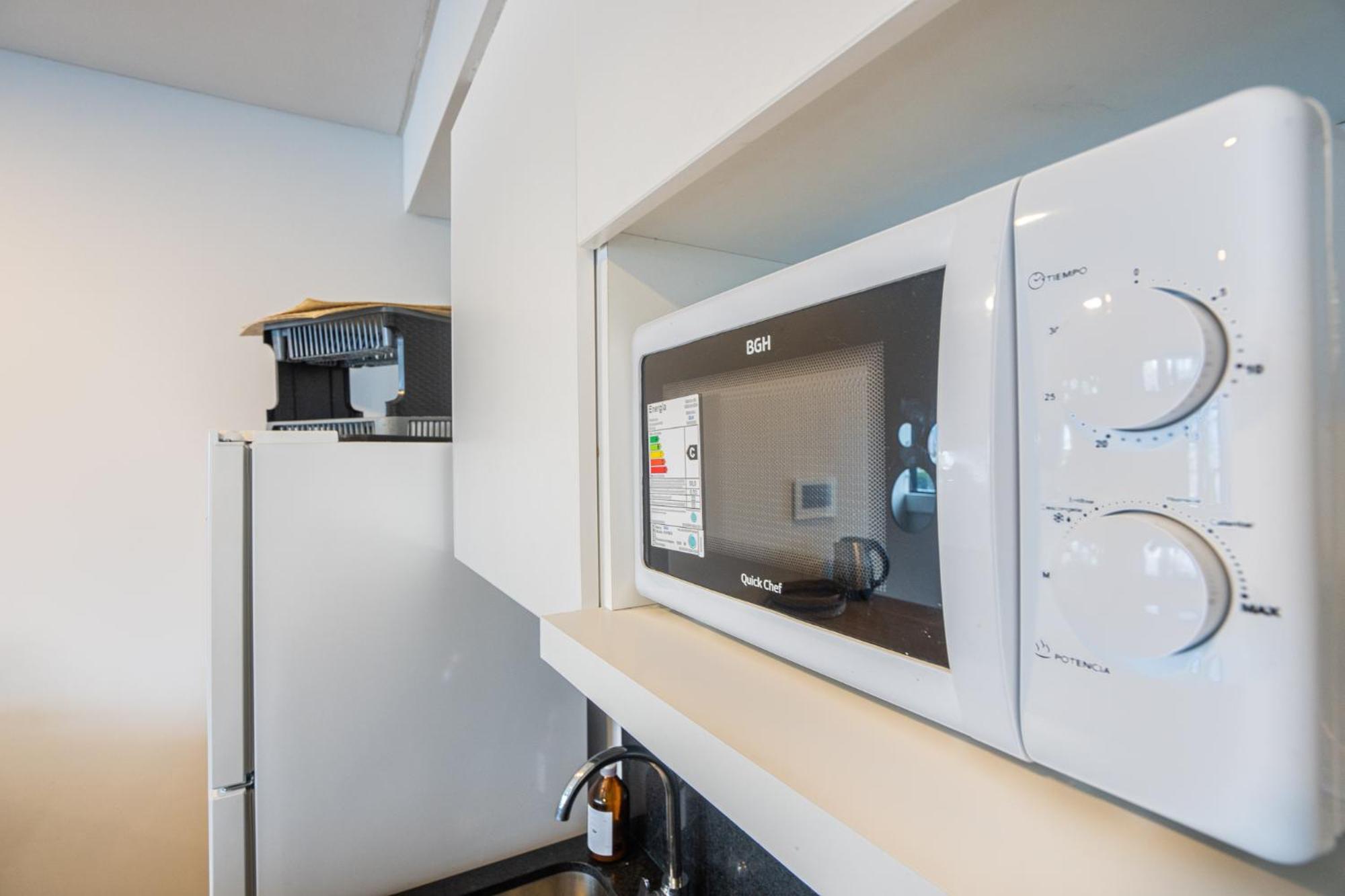 Nomad Bulnes Apartamento