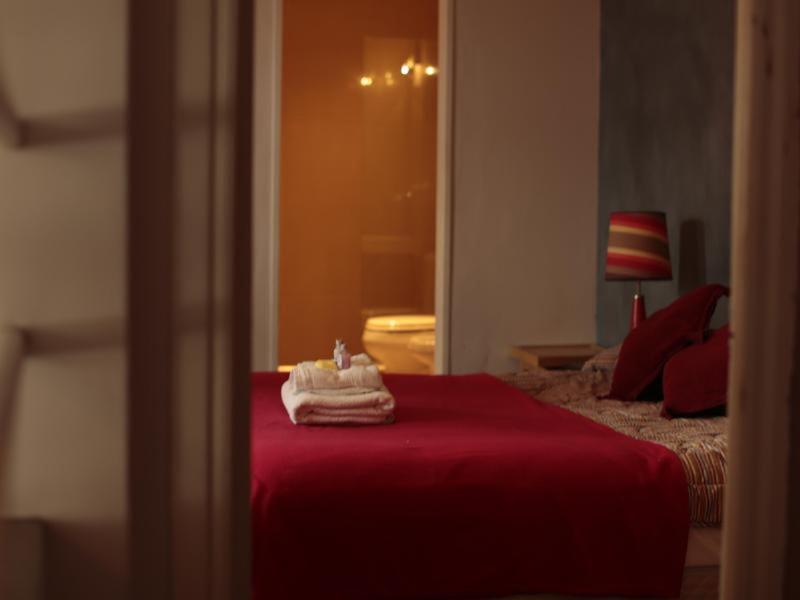 Hotel Pollock Buenos Aires