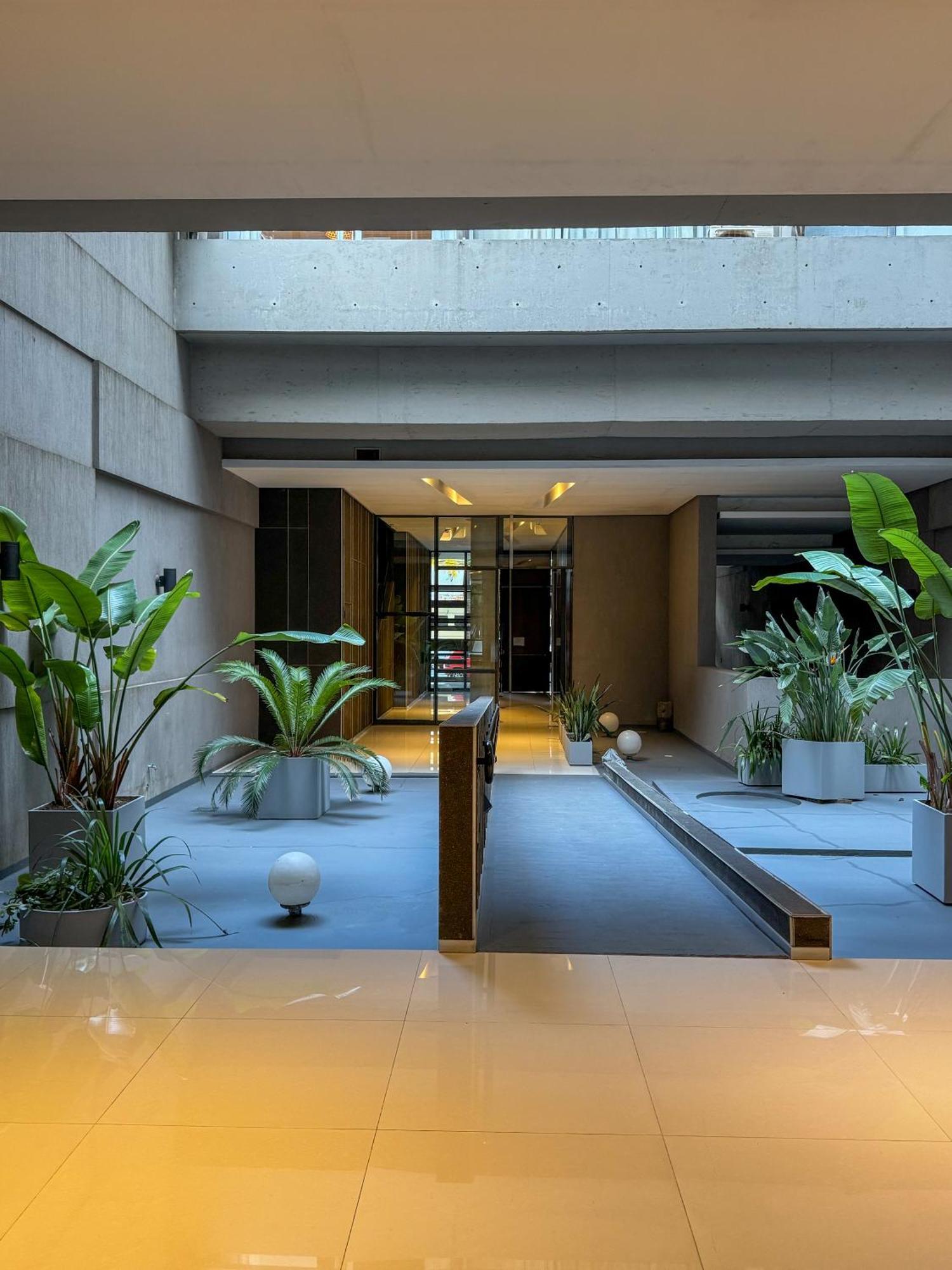 Foster Hollywood * Buenos Aires
