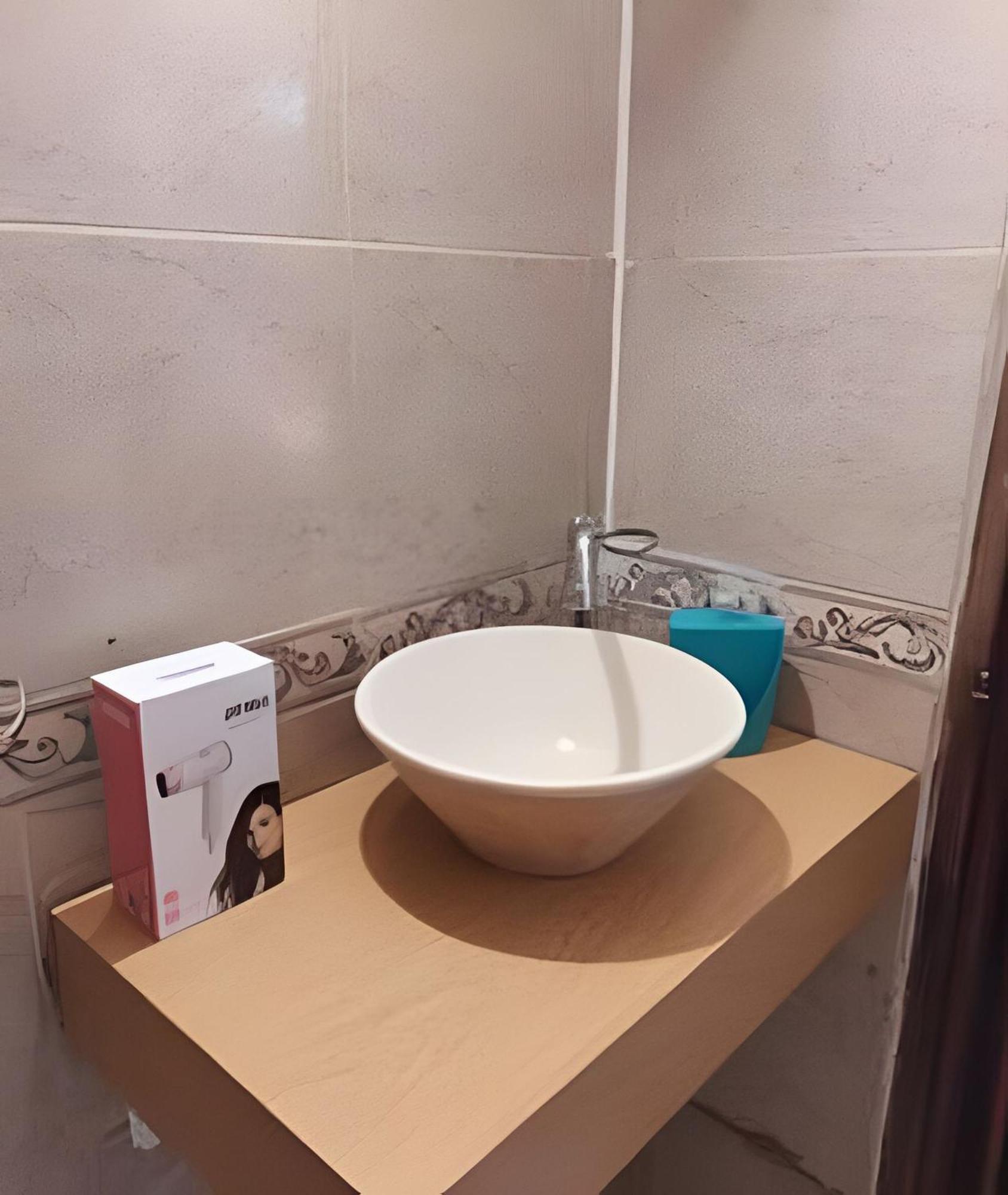 Apartamento Mono Ambiente En Microcentro De *