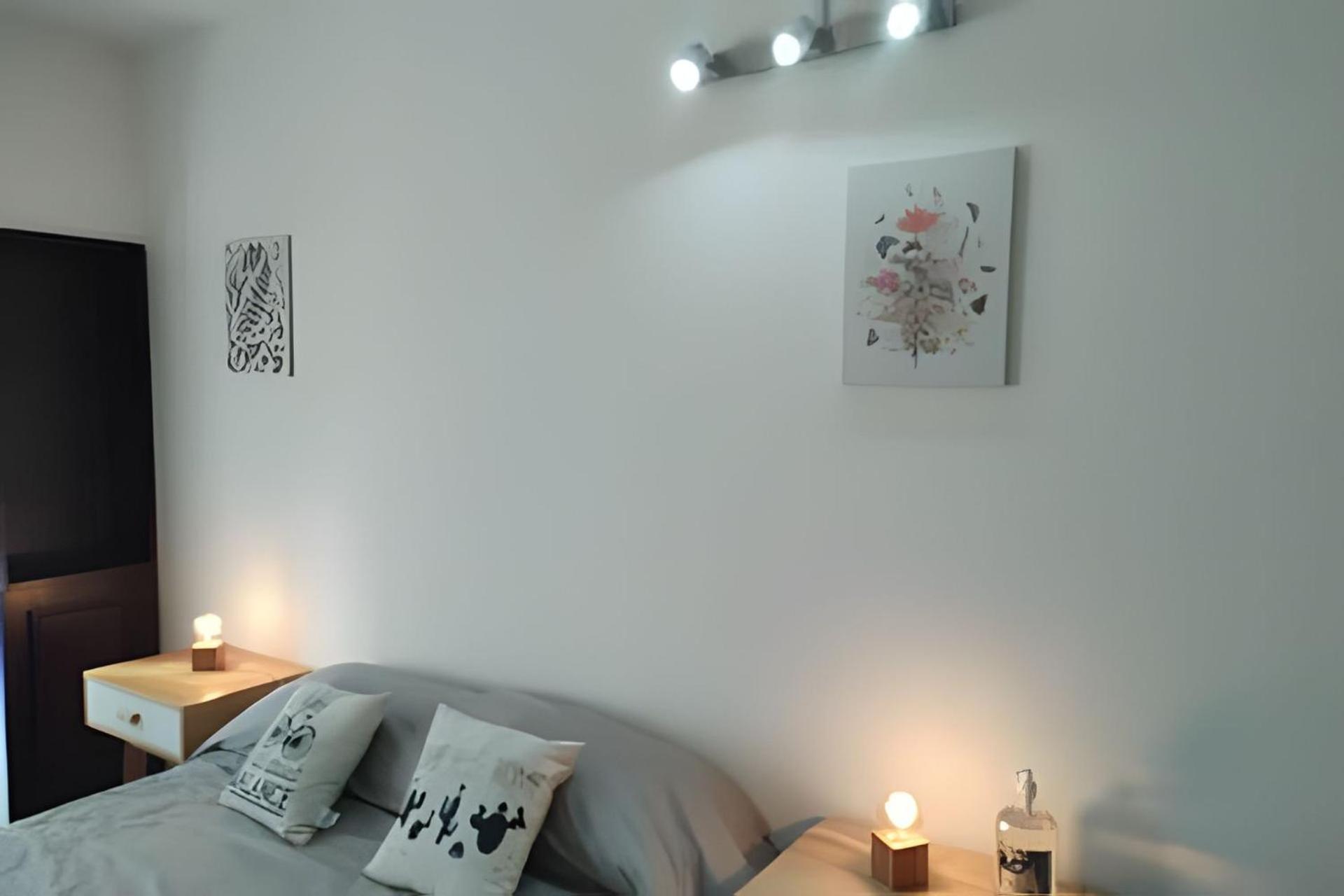 Mono Ambiente En Microcentro De * Ciudad Autónoma de Buenos Aires