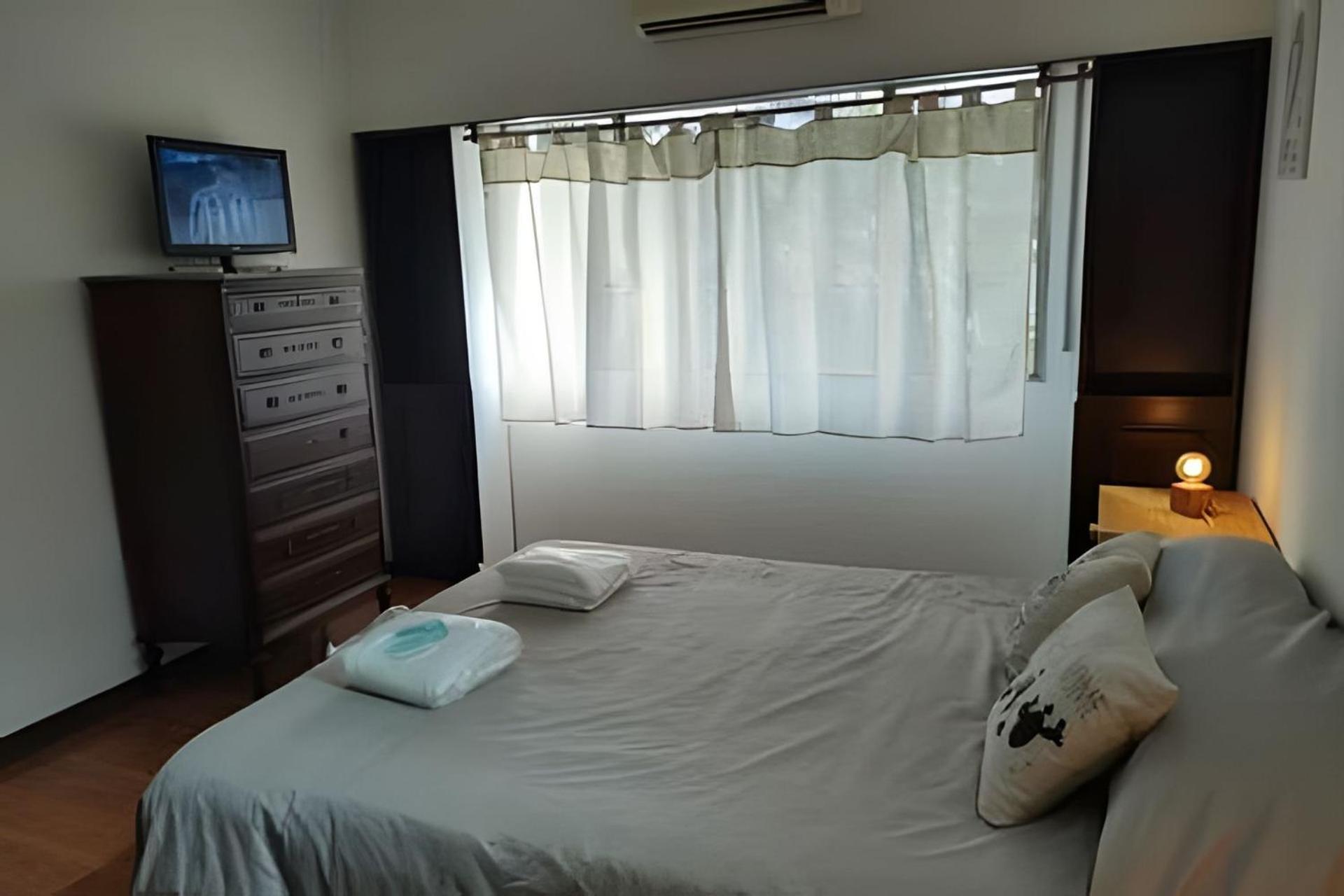 Apartamento Mono Ambiente En Microcentro De