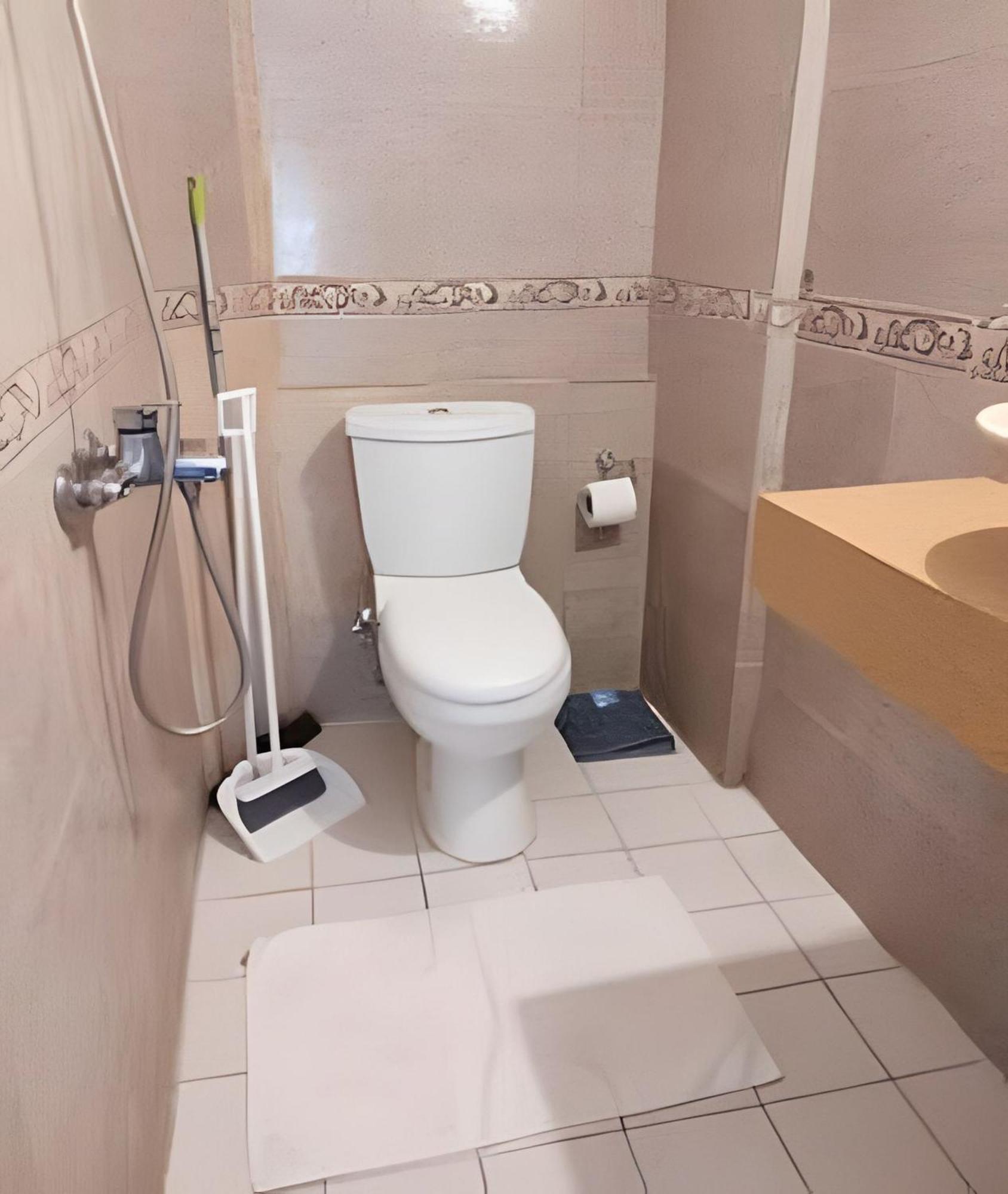 Apartamento Mono Ambiente En Microcentro De