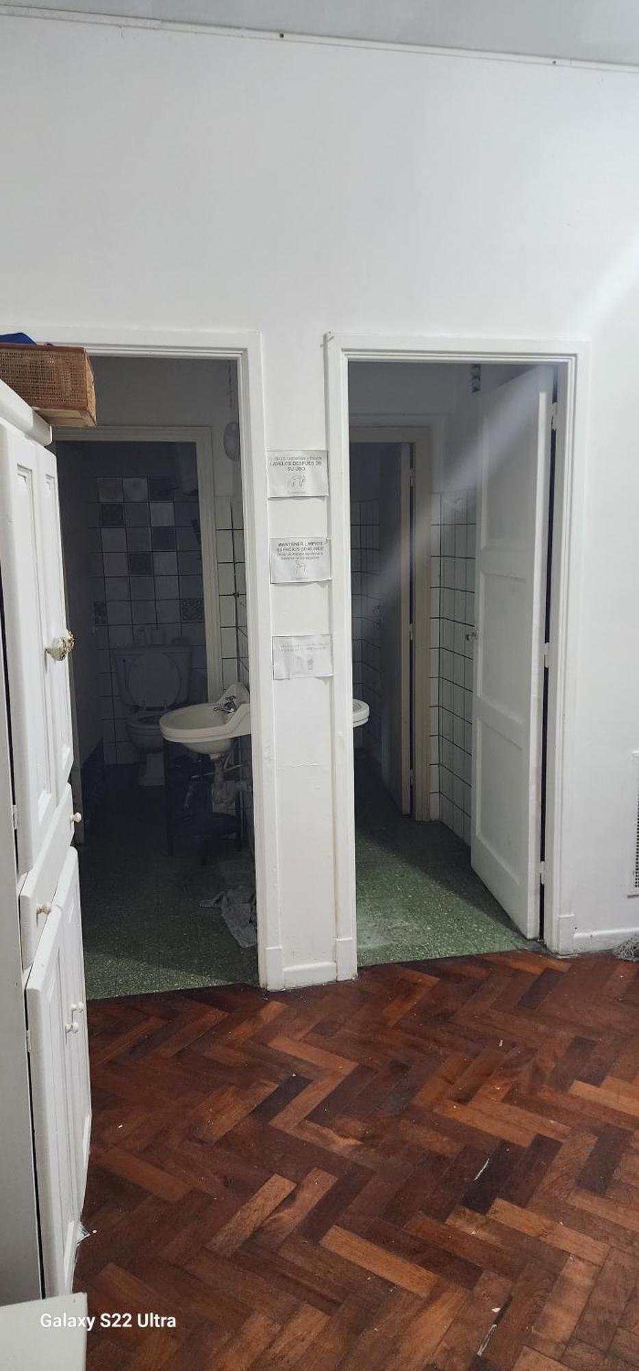 Reconquista Hostel