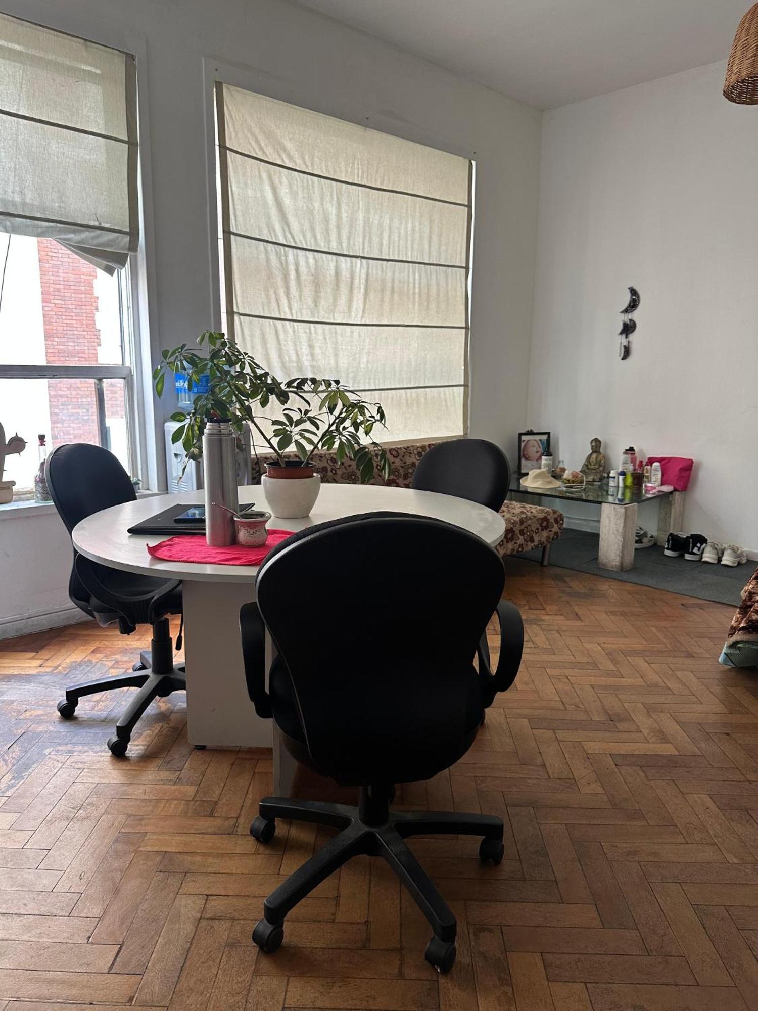 Reconquista Hostel Buenos Aires