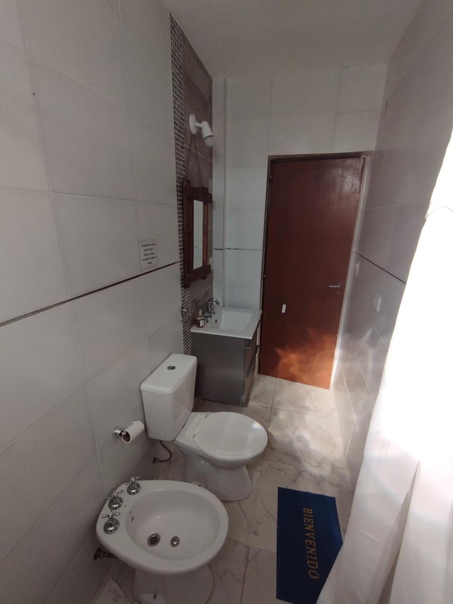 Apartment Hermoso A Estrenar