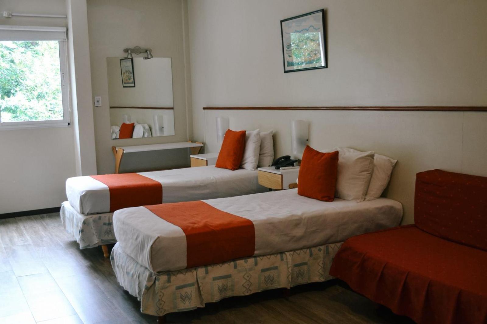 Alpino Hotel