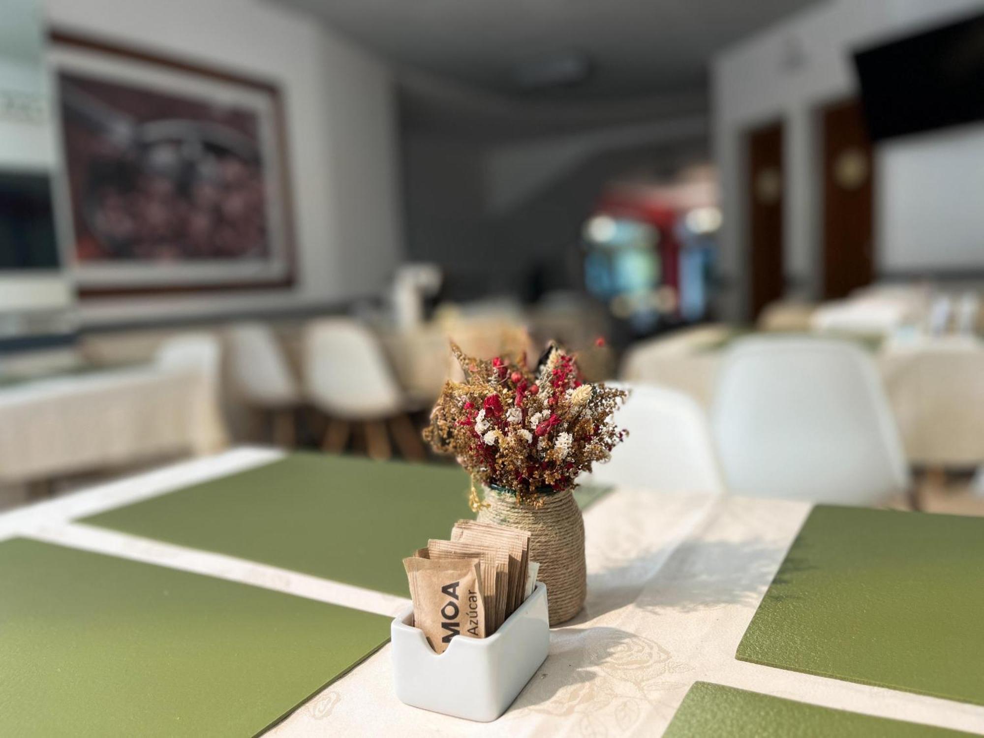 Hotel Alpino Buenos Aires
