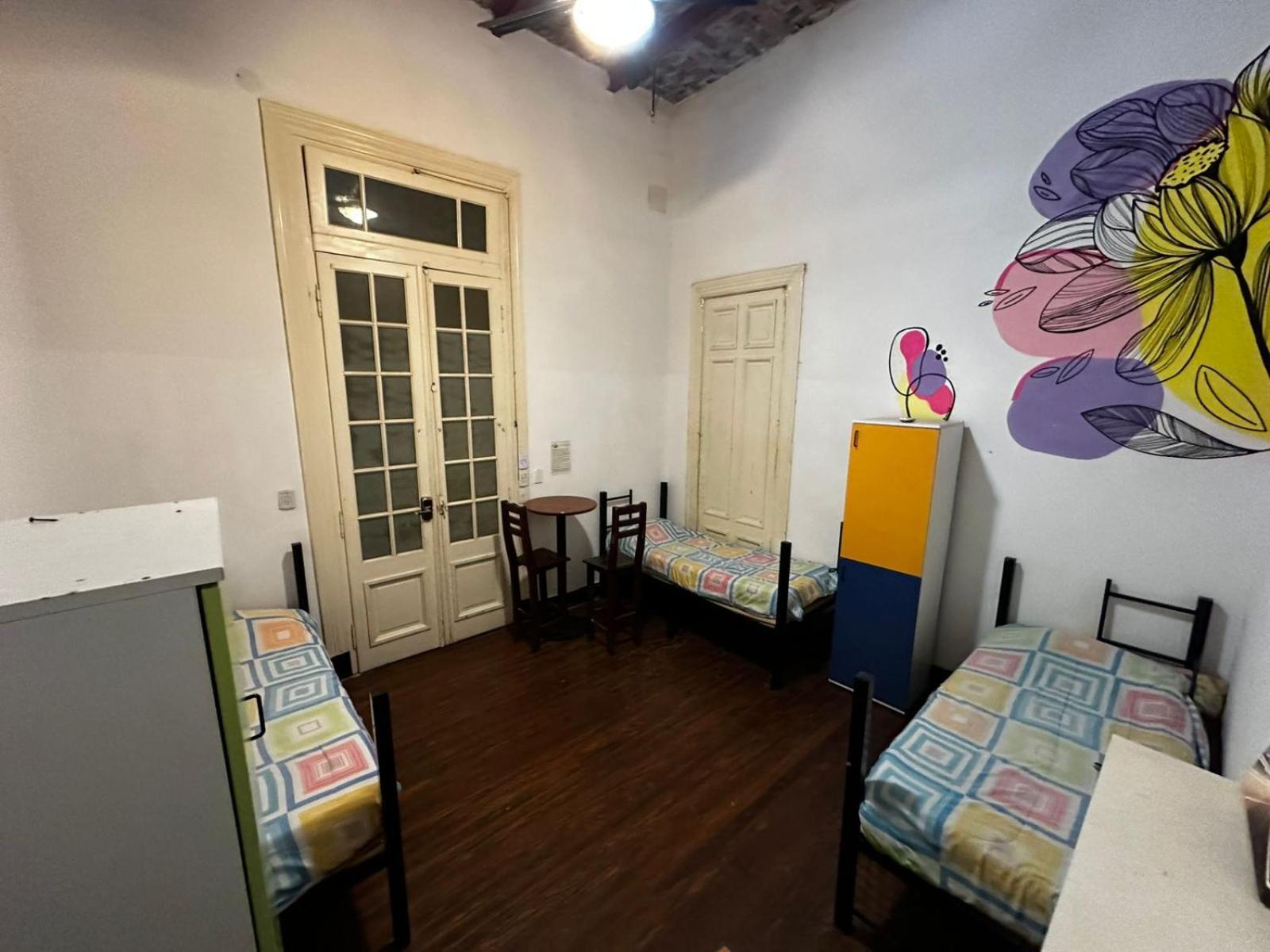Albergue Ideal Social