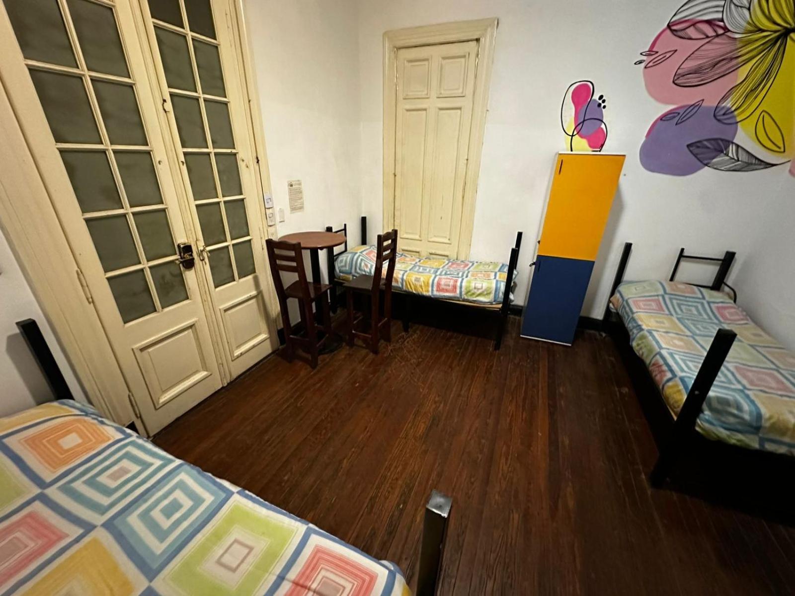 Albergue Ideal Social Buenos Aires