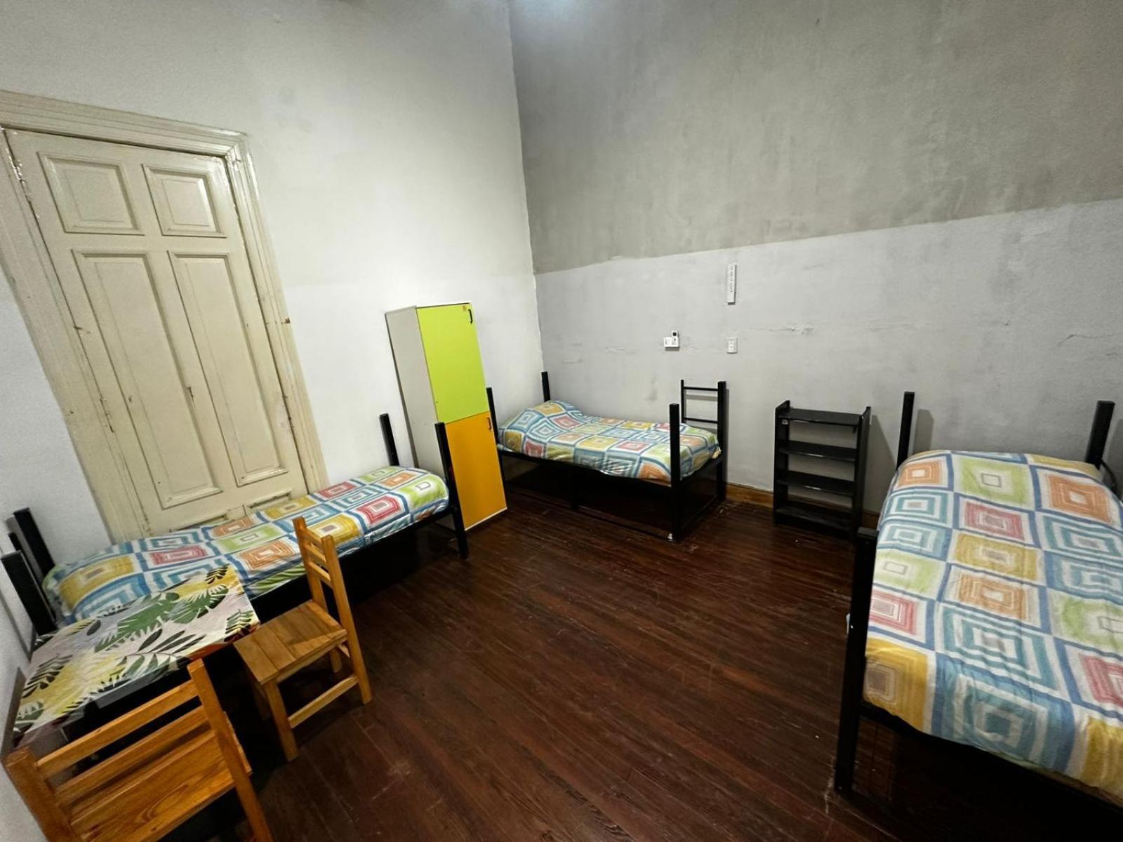 Ideal Social Albergue