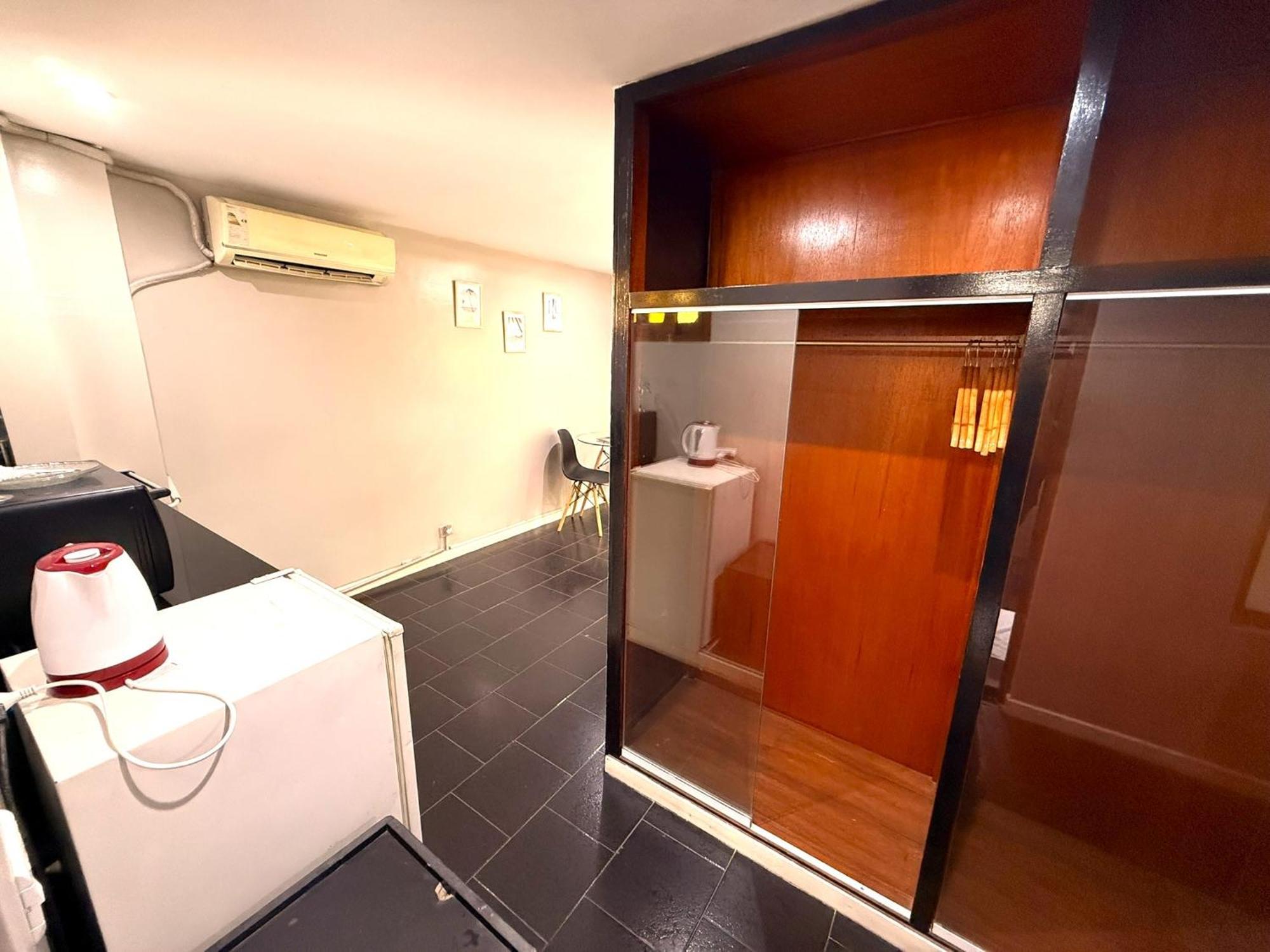 Hotel Casa Recoleta - Recoleta Buenos Aires