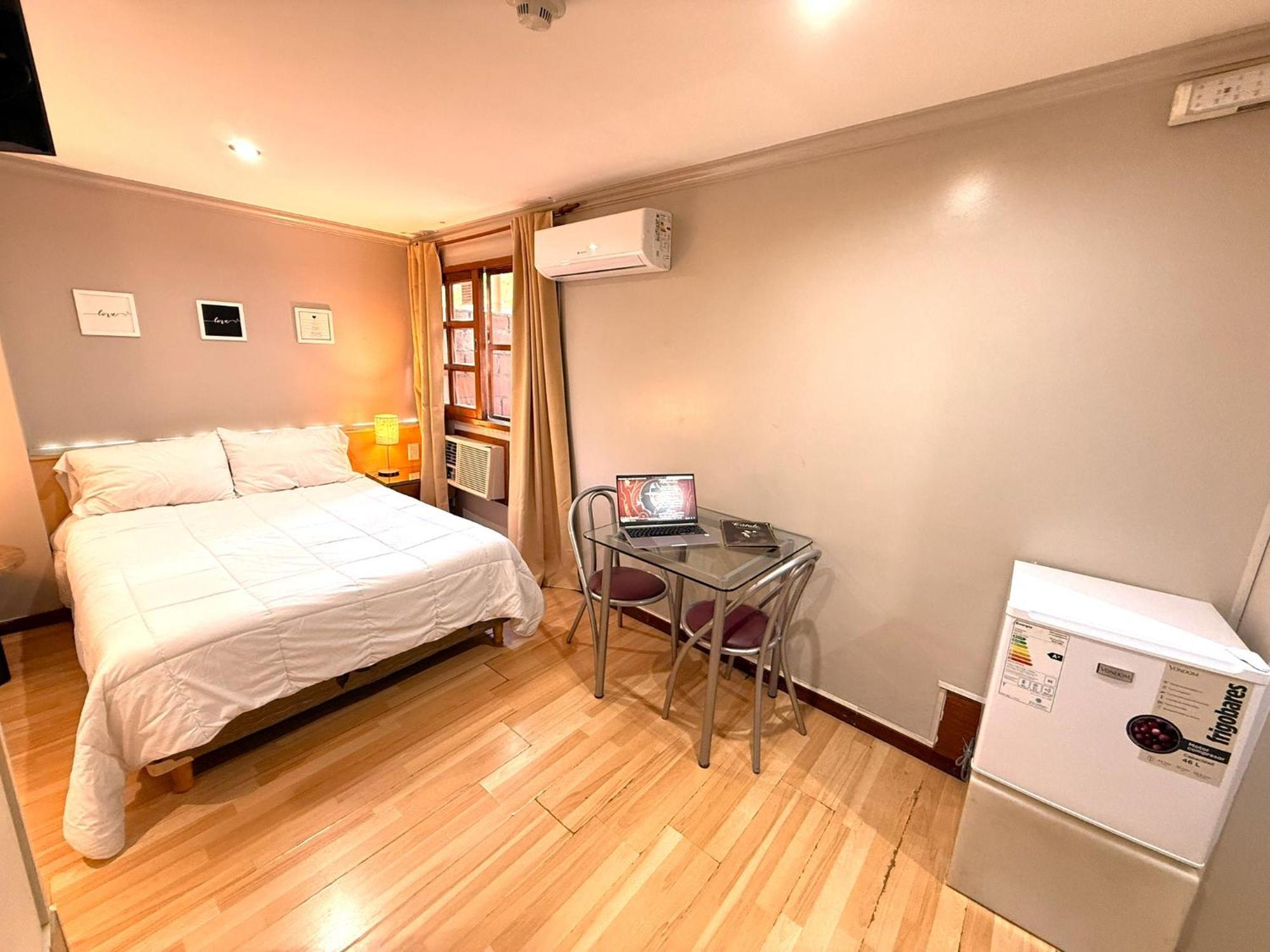 Casa Recoleta - Recoleta Hotel Buenos Aires
