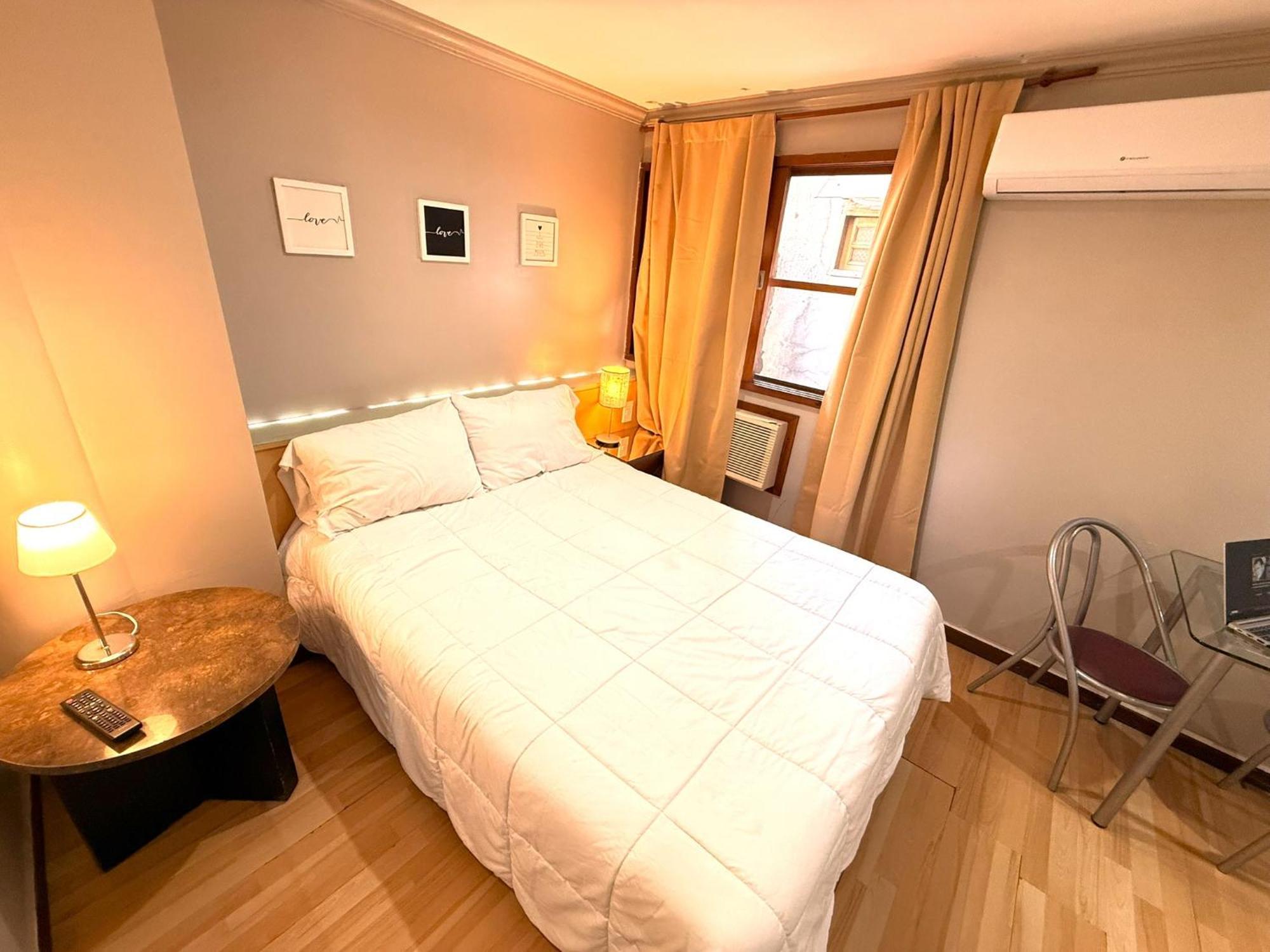 Casa Recoleta - Recoleta Hotel