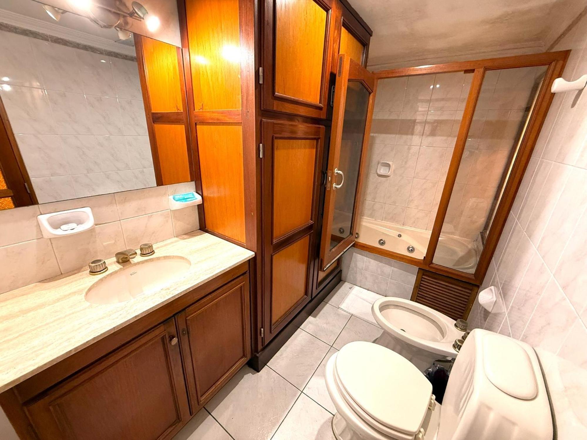 Hotel Casa Recoleta - Recoleta Buenos Aires