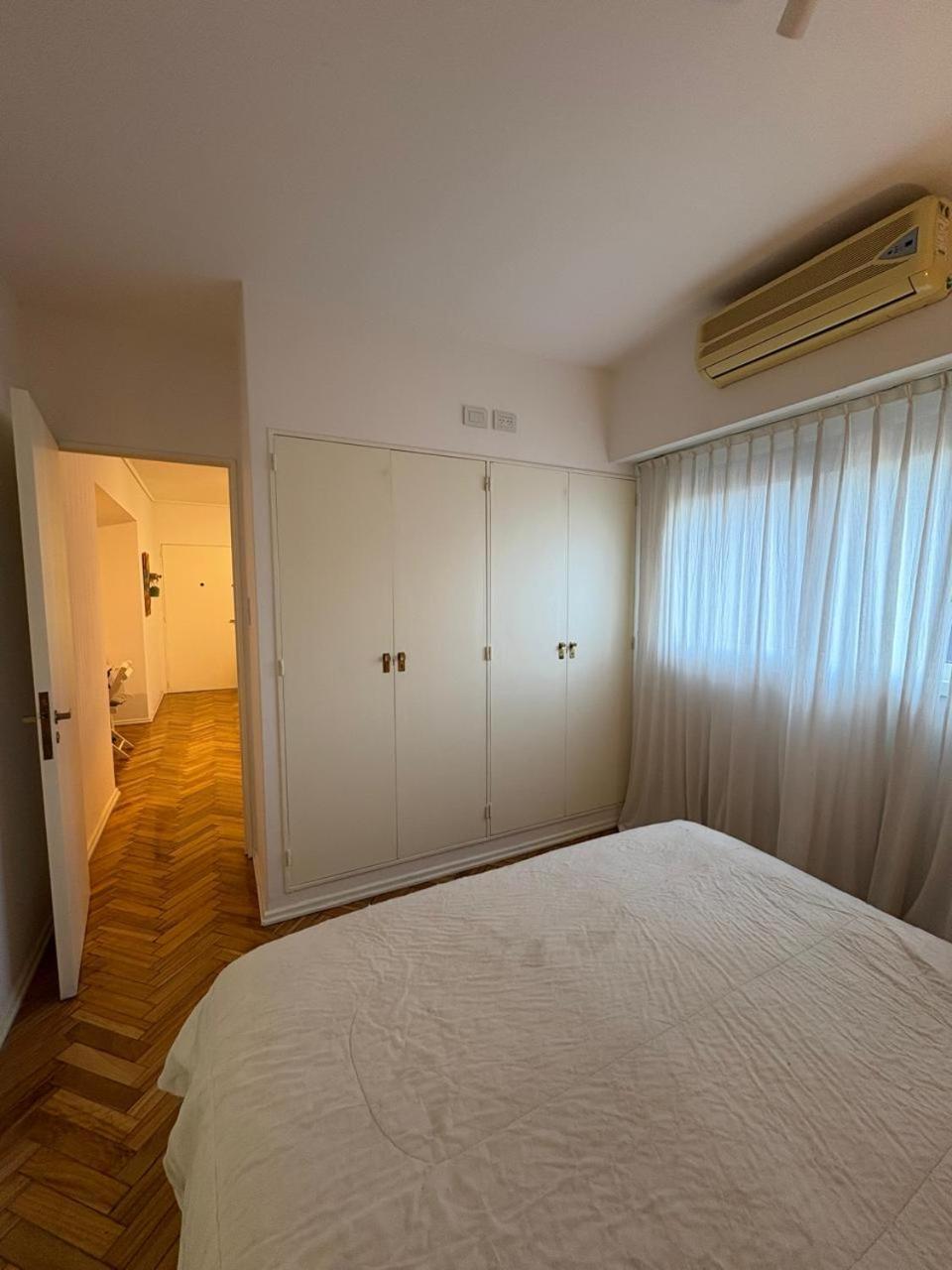 Apartment Cerca De La Rural Buenos Aires