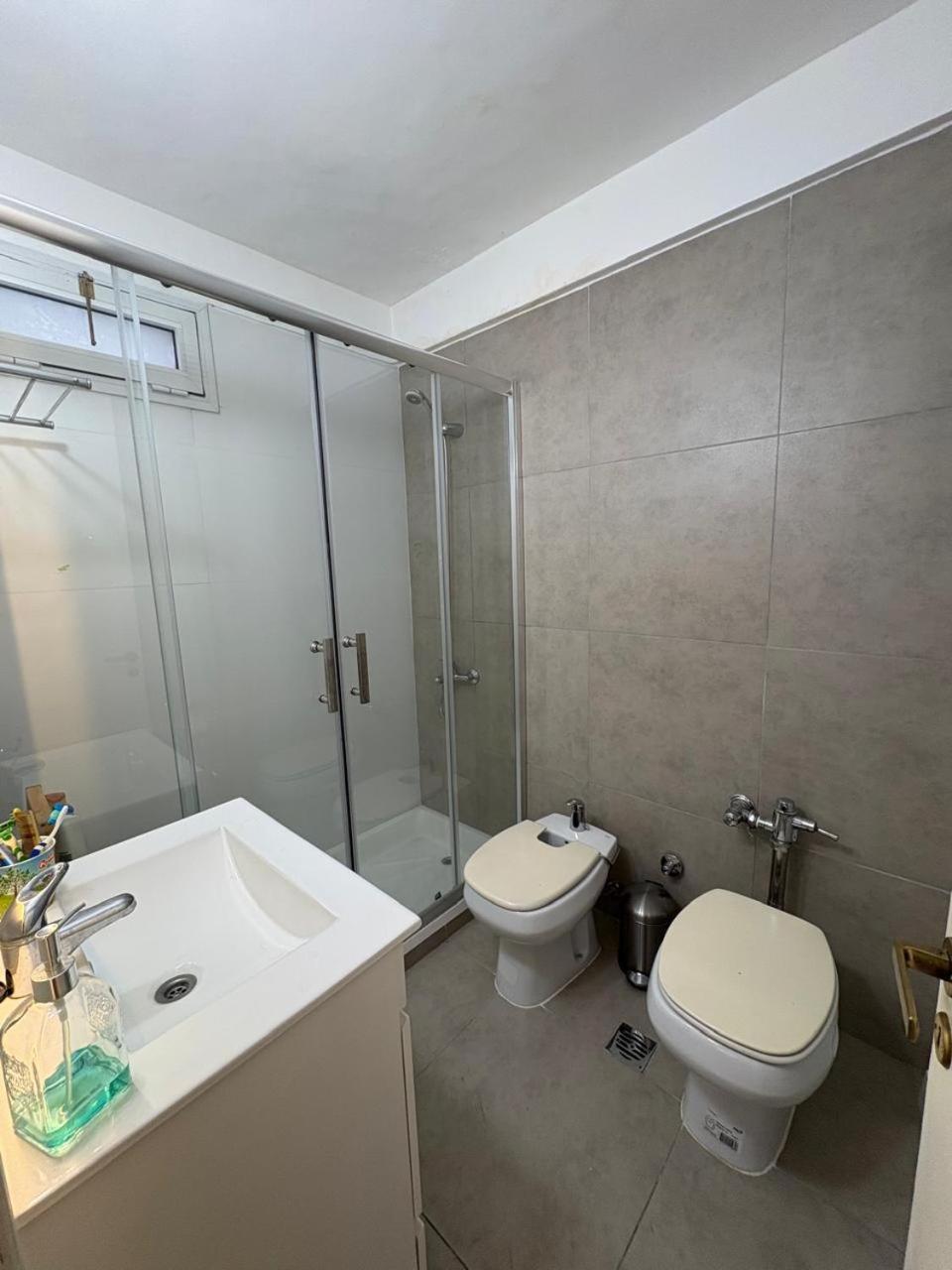 Apartment Cerca De La Rural *