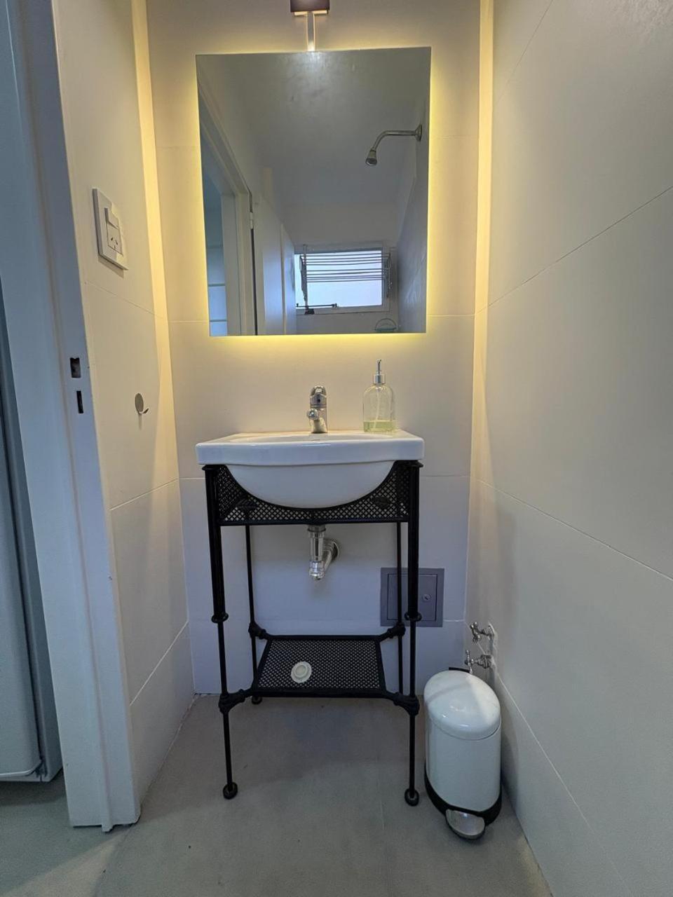 Cerca De La Rural Apartment Buenos Aires