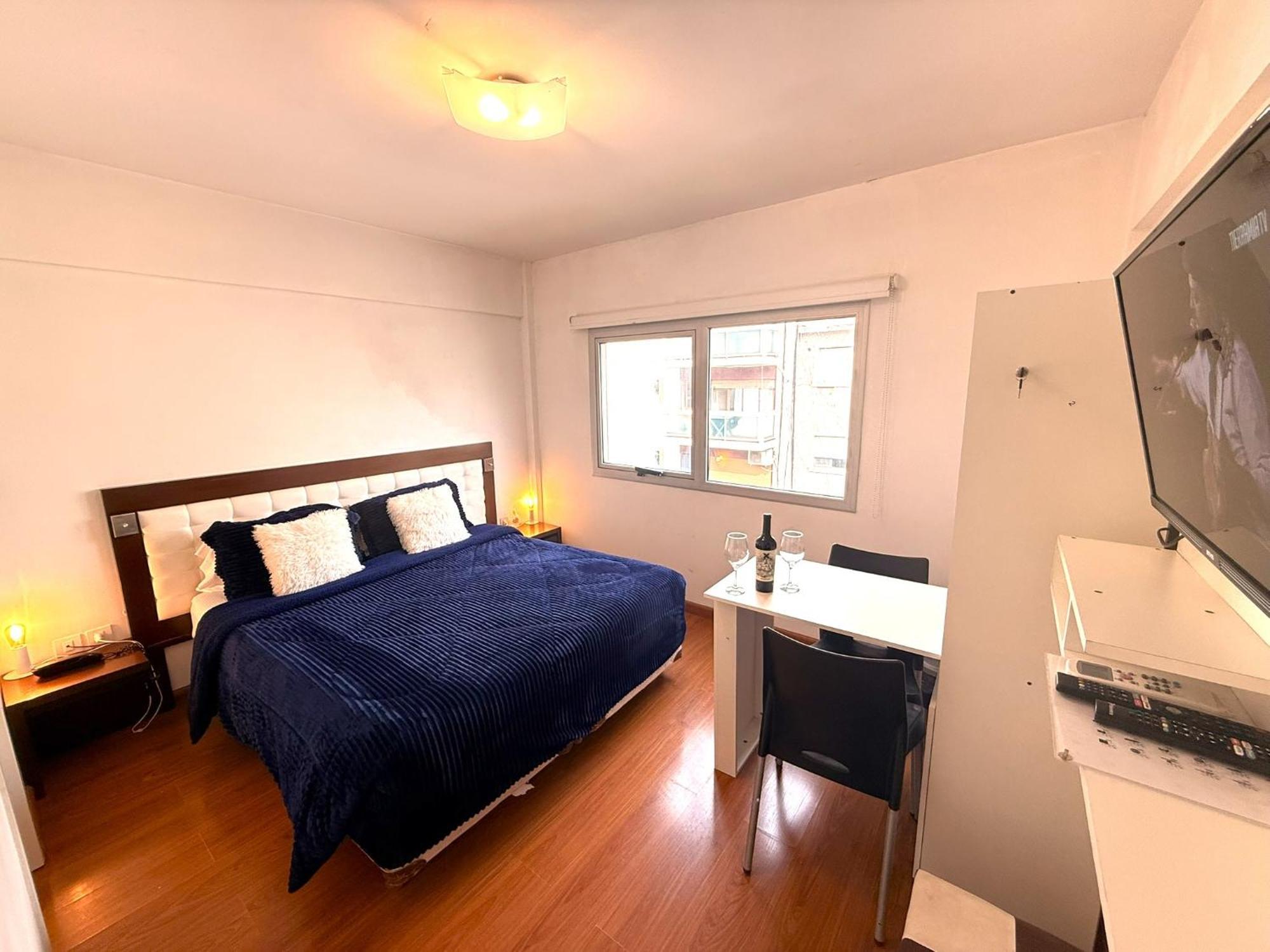 Aparthotel Edificio Recoleta - Recoleta Buenos Aires