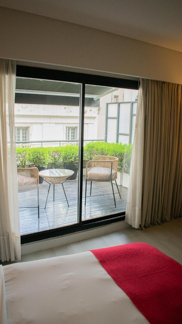 Hotel Libertad