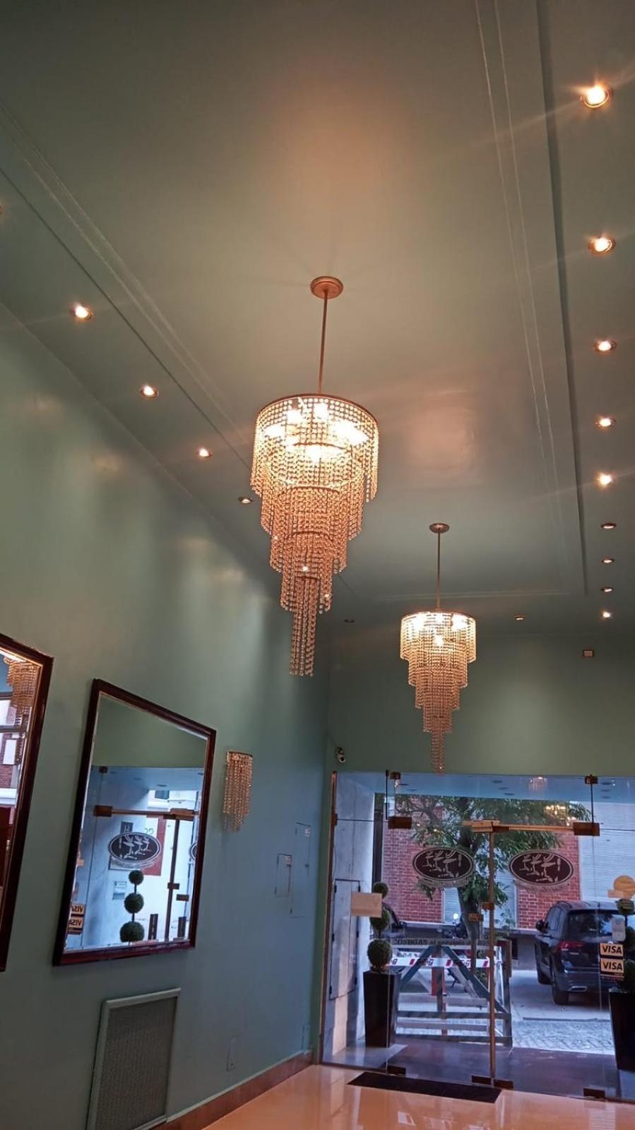 Tres Sargentos Hotel Buenos Aires