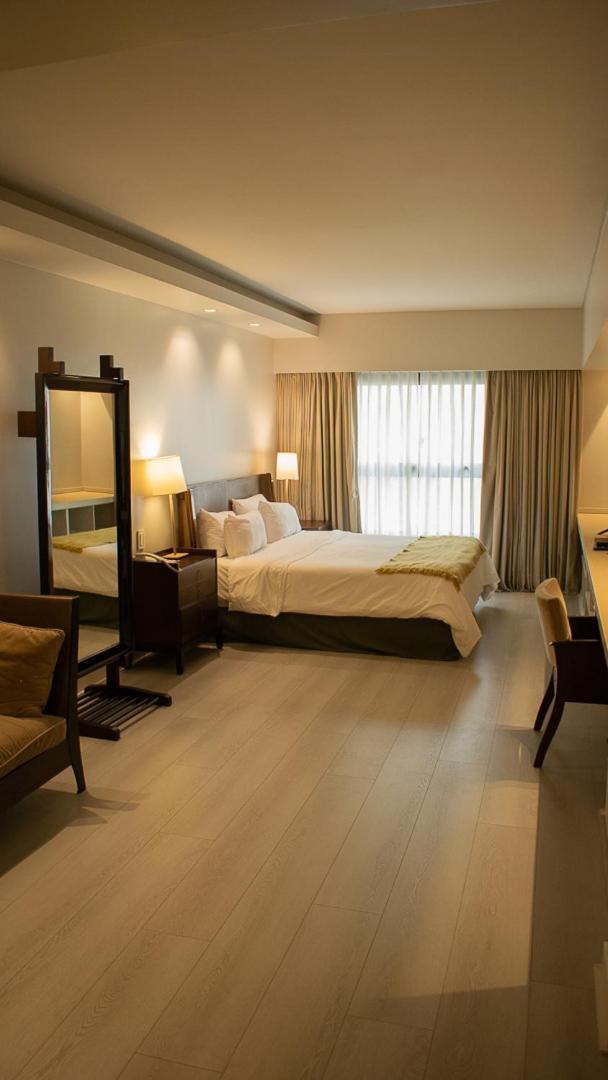 Hotel Libertad 4*