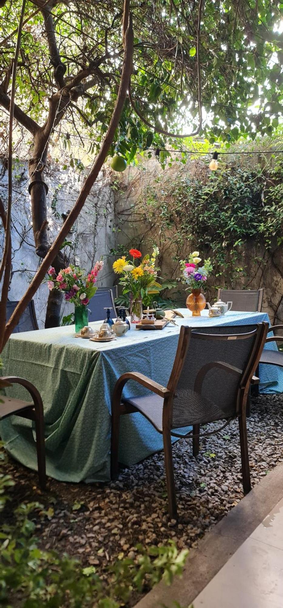 Guest house Mi Casa De Buenos Aires