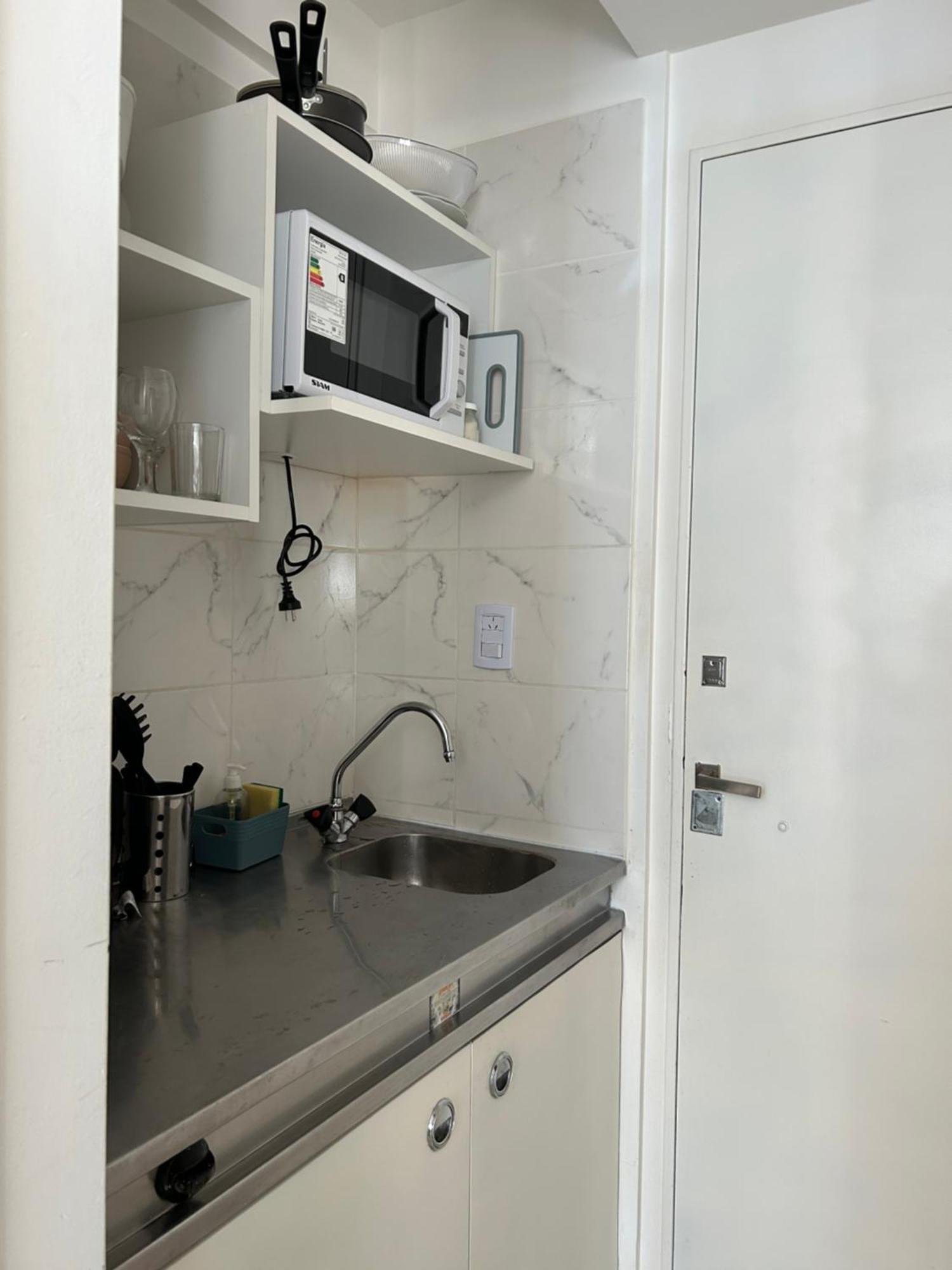 Apartment Liberty *