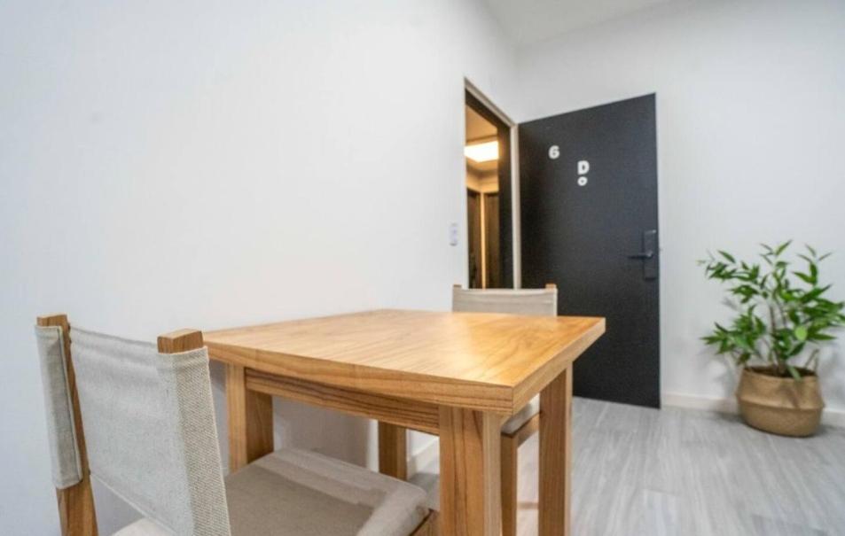 Nomad Bulnes Apartamento Ciudad Autónoma de Buenos Aires