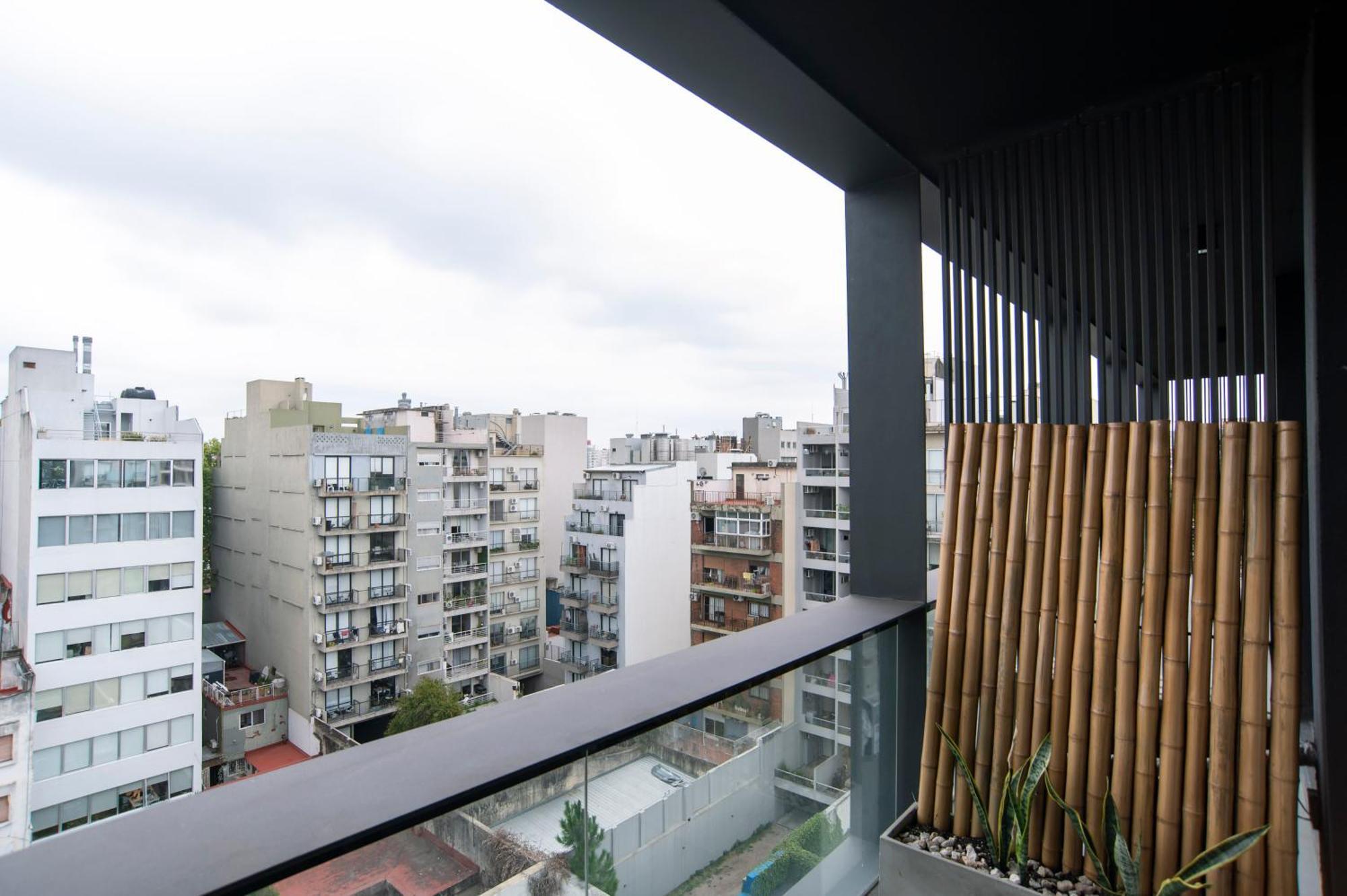 Apartment Babel Arcos