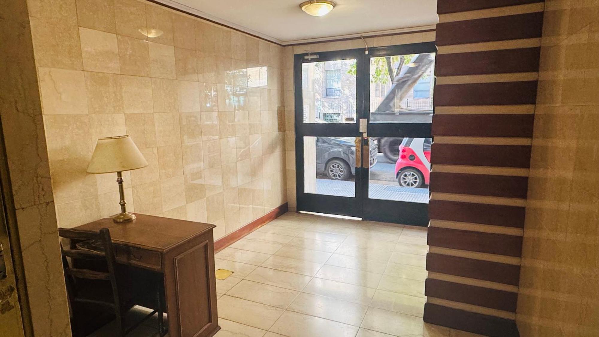 Recoleta Point Apartamento