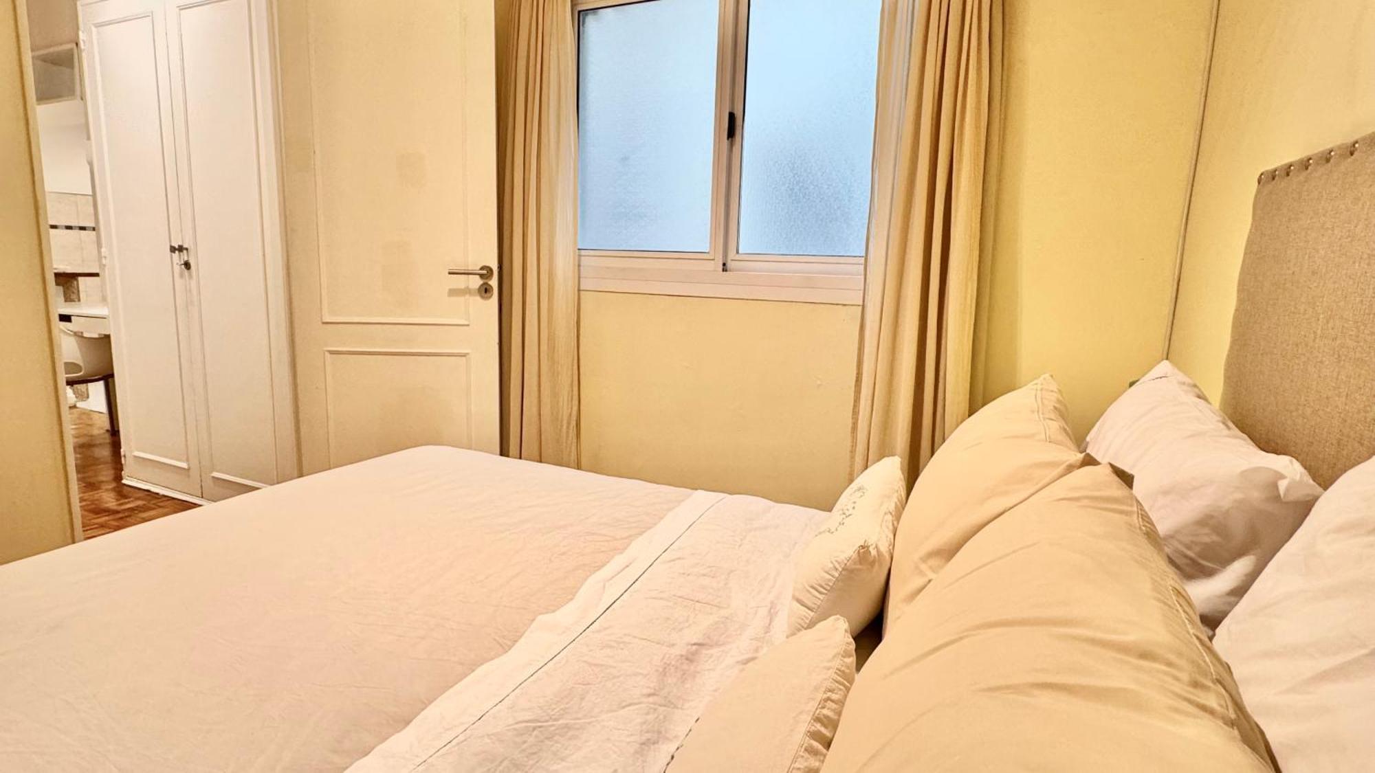 Recoleta Point Apartamento Buenos Aires