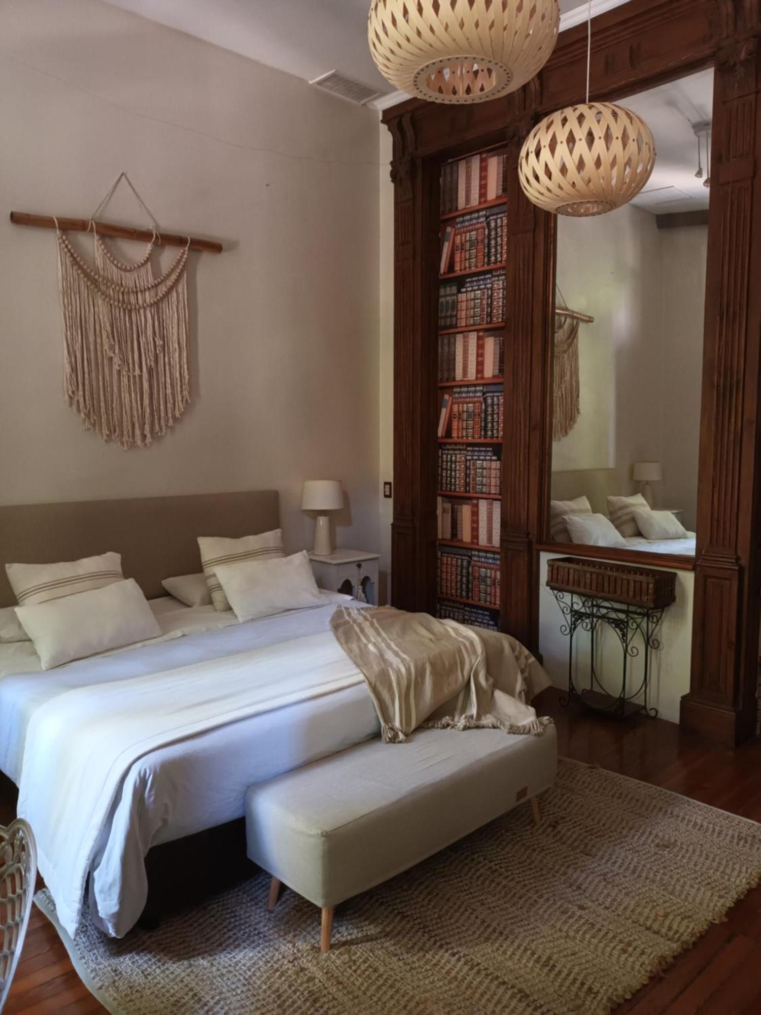 Apartment Casa En Palermo Ideal Grupos Hasta 15 Personas Buenos Aires