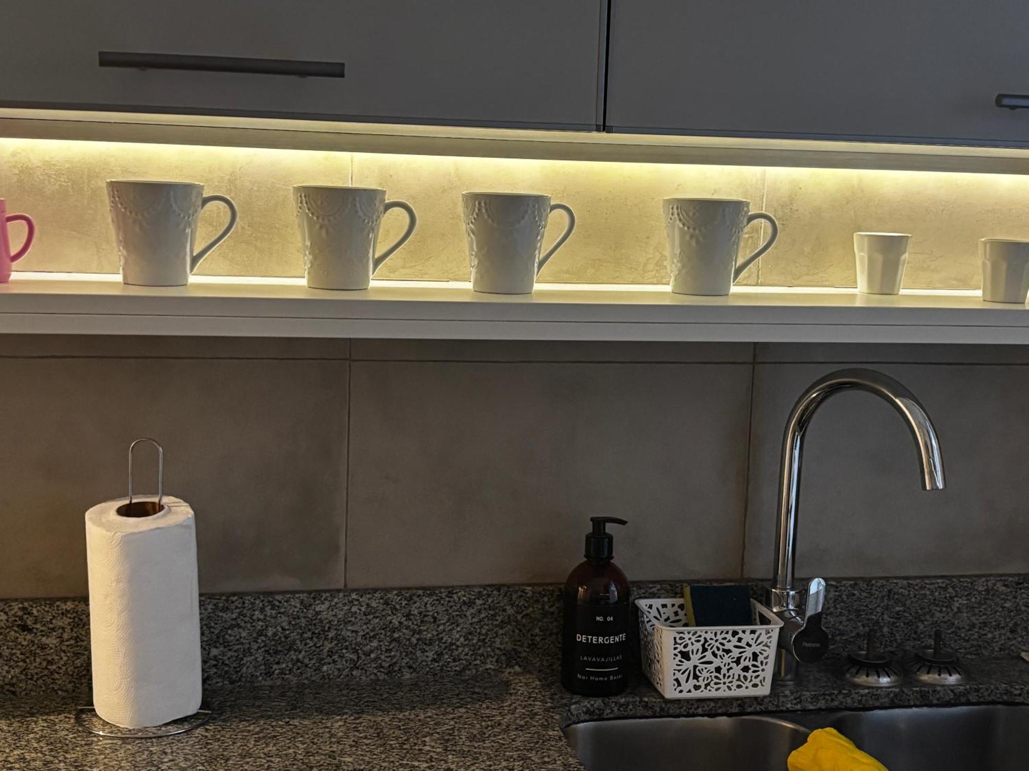 Apartamento Recoleta , Gazebo , Grill , Terrace Ciudad Autónoma de Buenos Aires