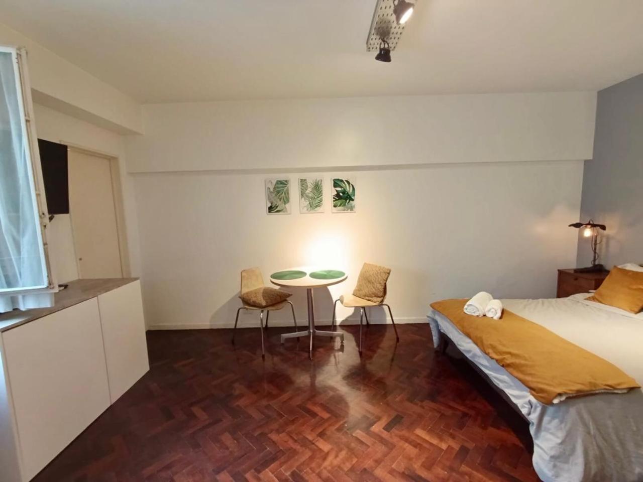 Amplio, Luminoso Y Zen Recoleta Tessa * Buenos Aires