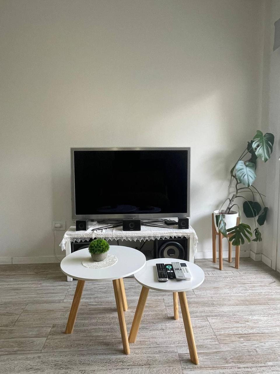 Departamento Moderno Ciudad De Ciudad Autónoma de Buenos Aires