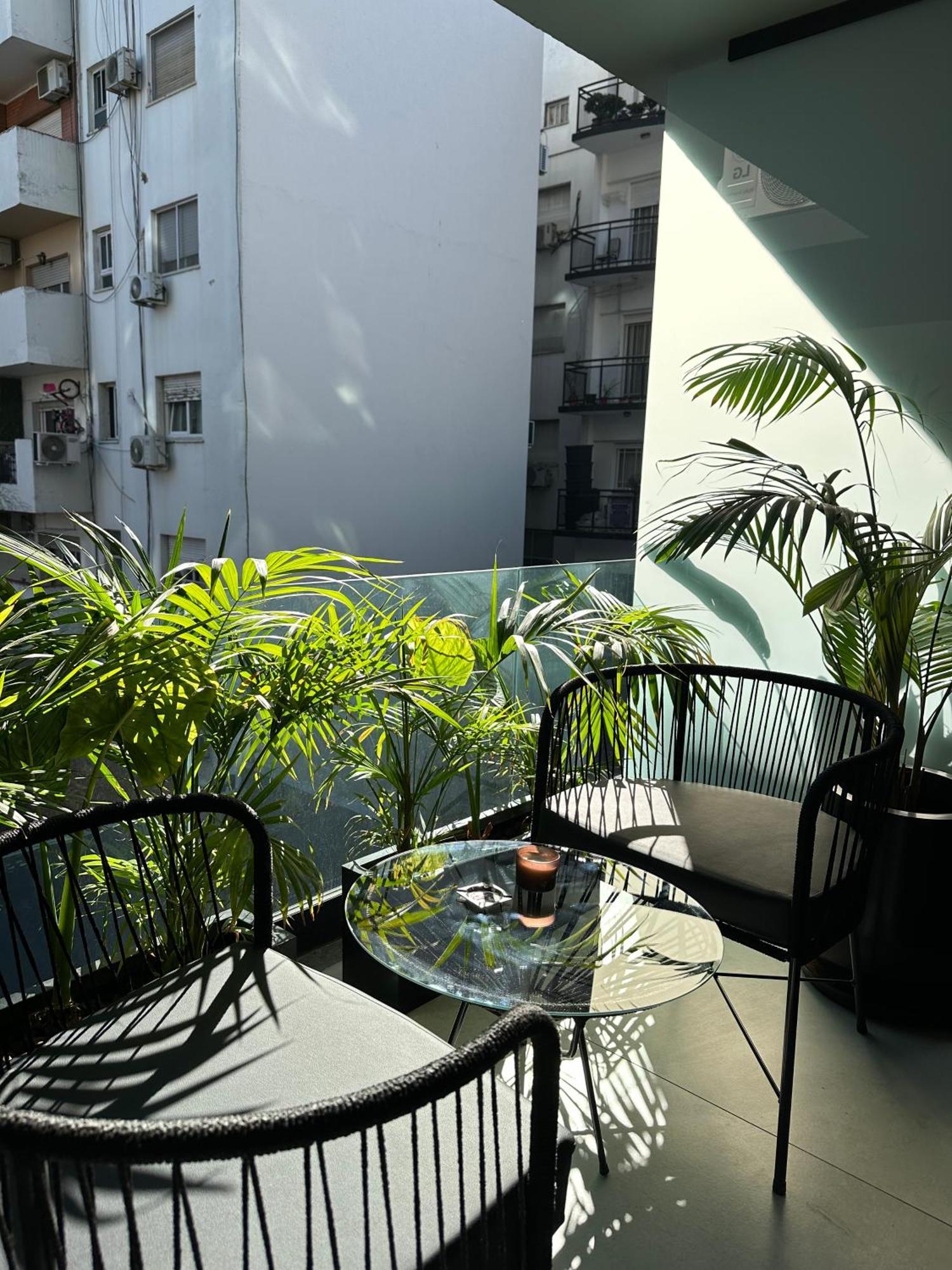 Apartment Humboldt