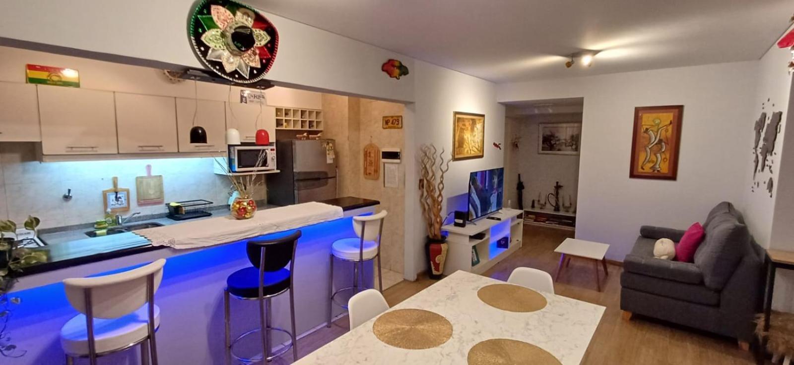 Cleopatra Apartment