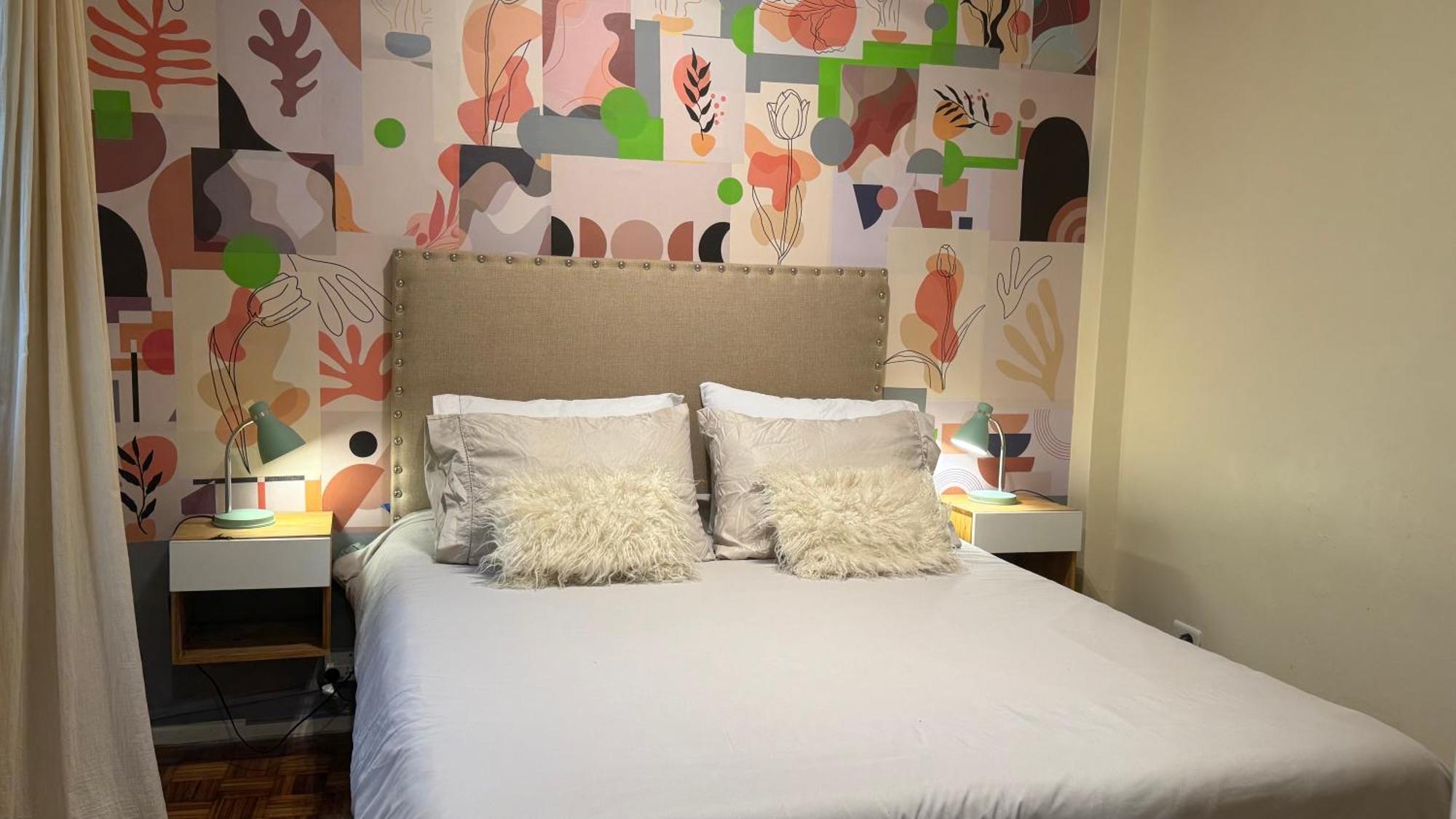 Recoleta Point Apartamento
